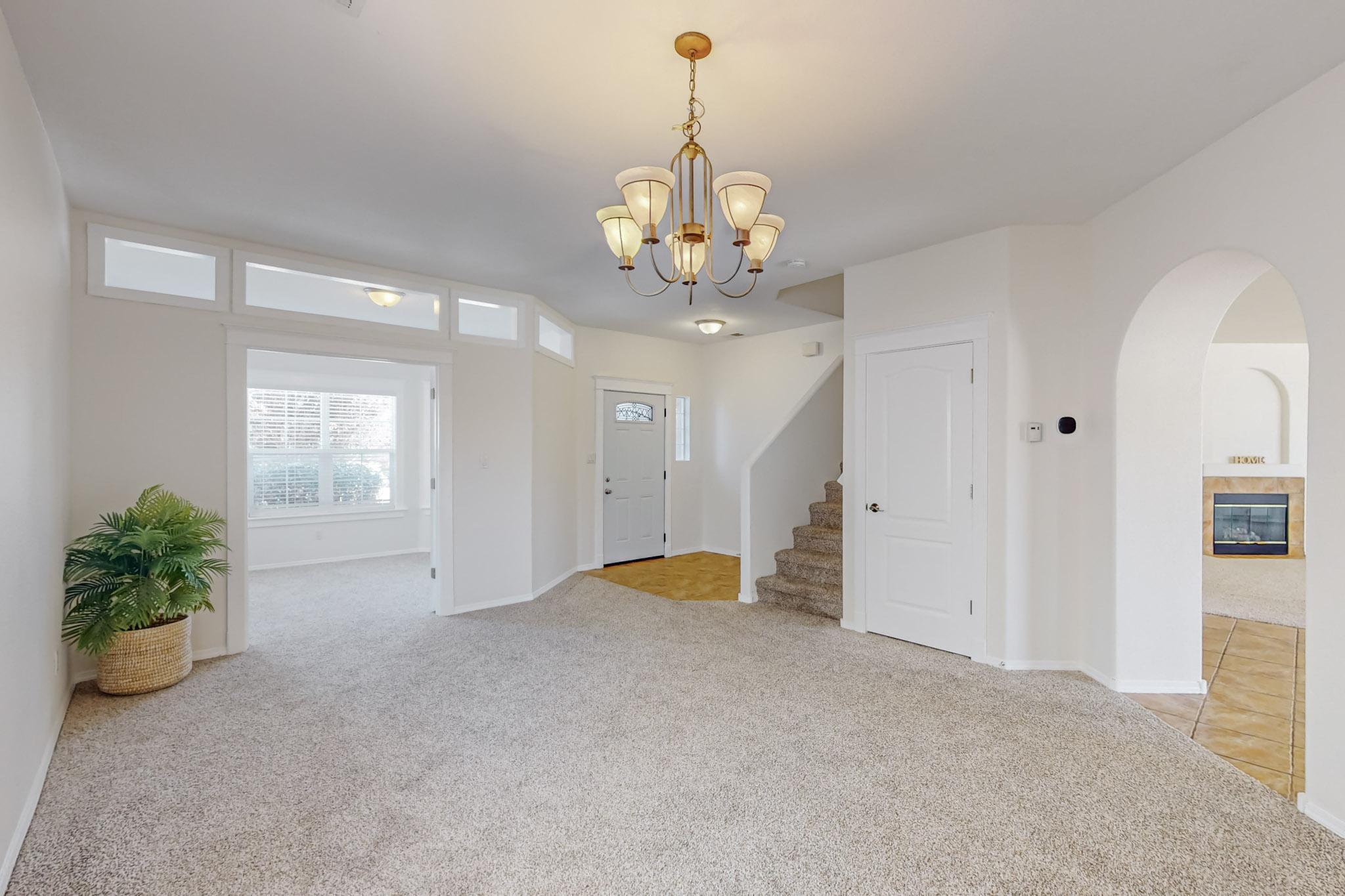 10301 Calle Dichoso Court NW