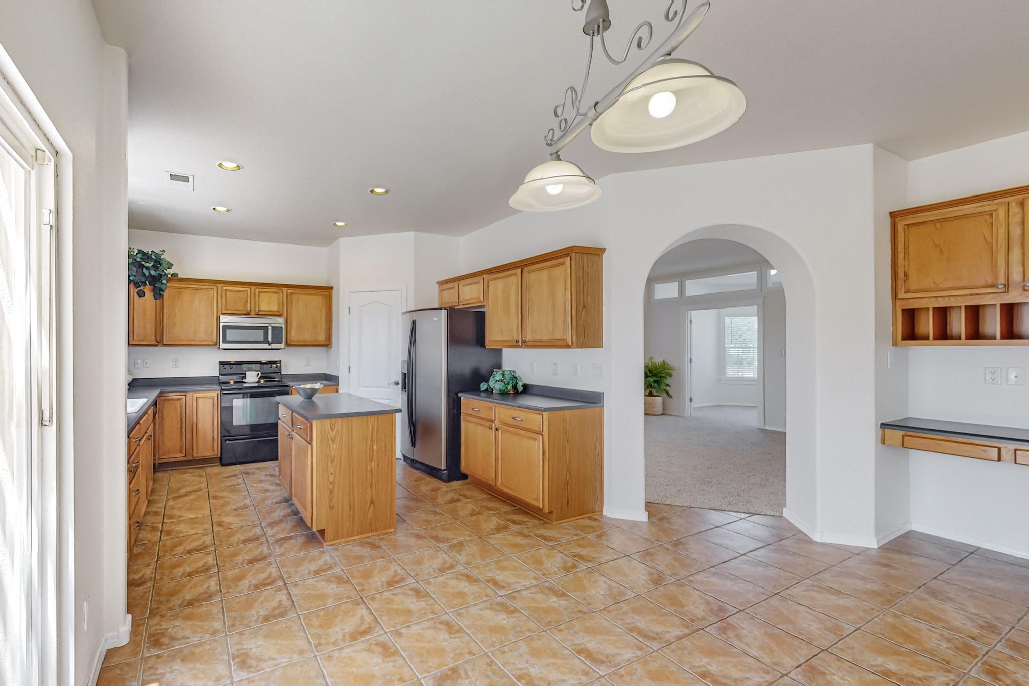 10301 Calle Dichoso Court NW
