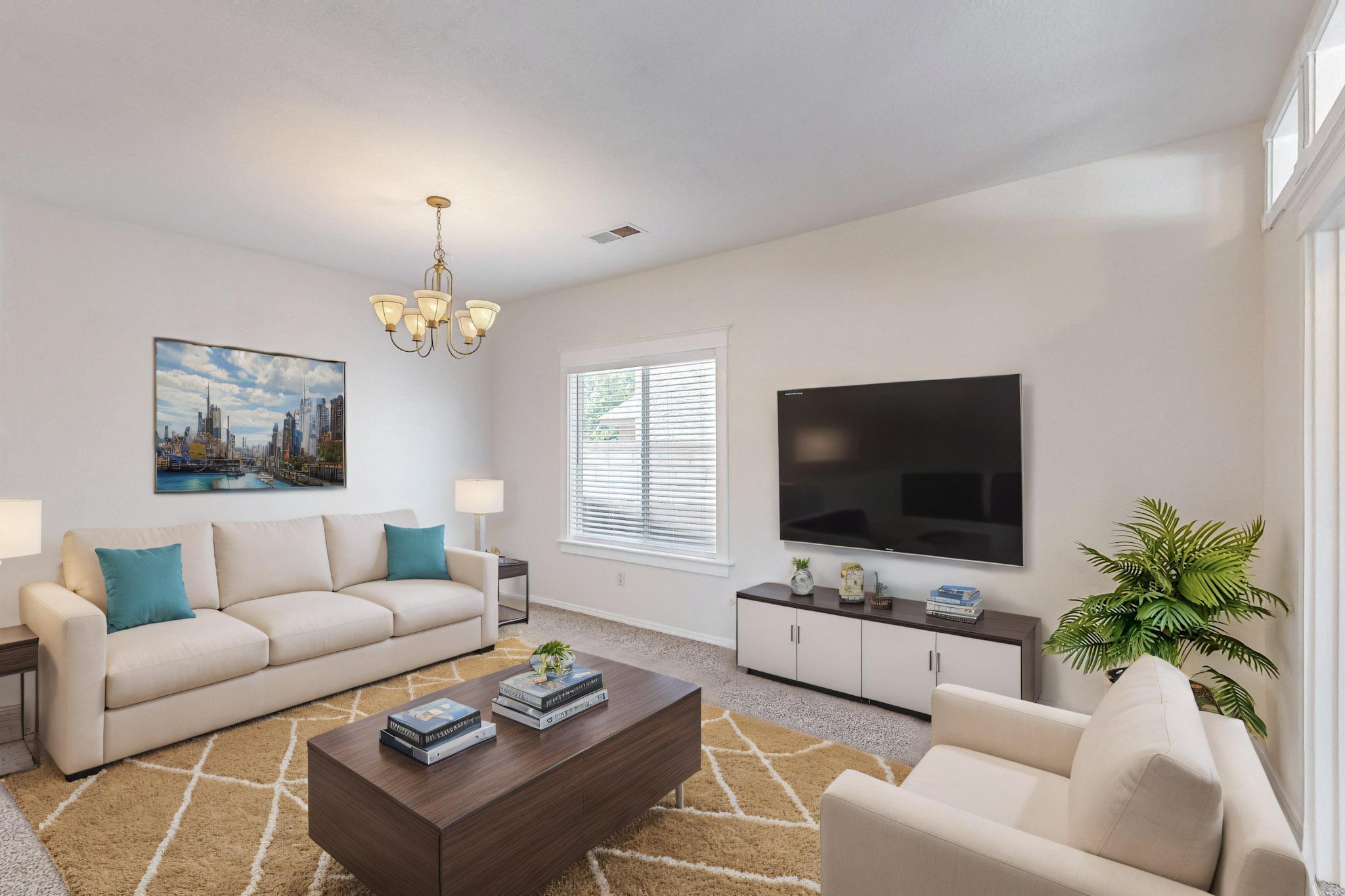 10301 Calle Dichoso Court NW