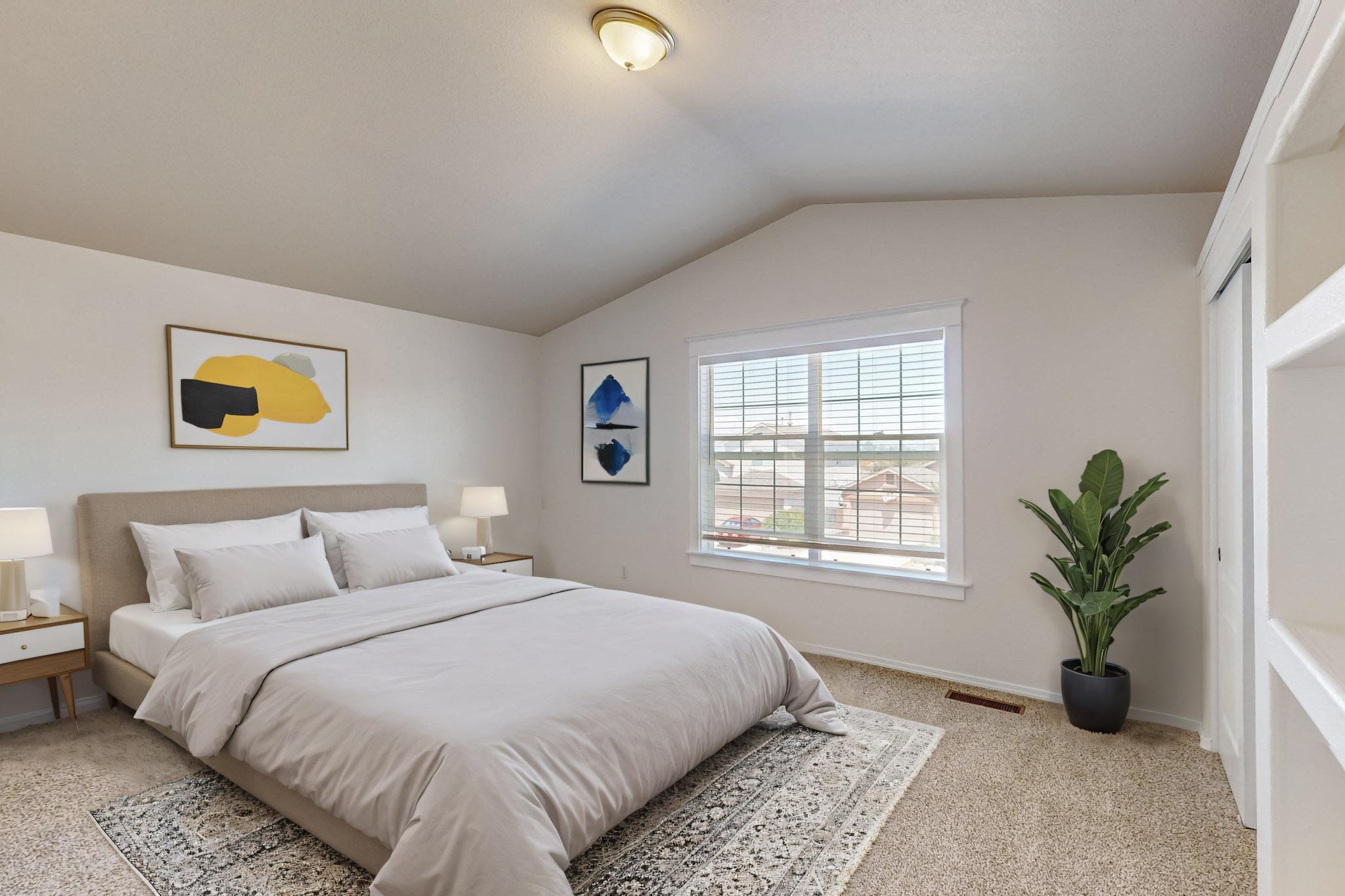 10301 Calle Dichoso Court NW