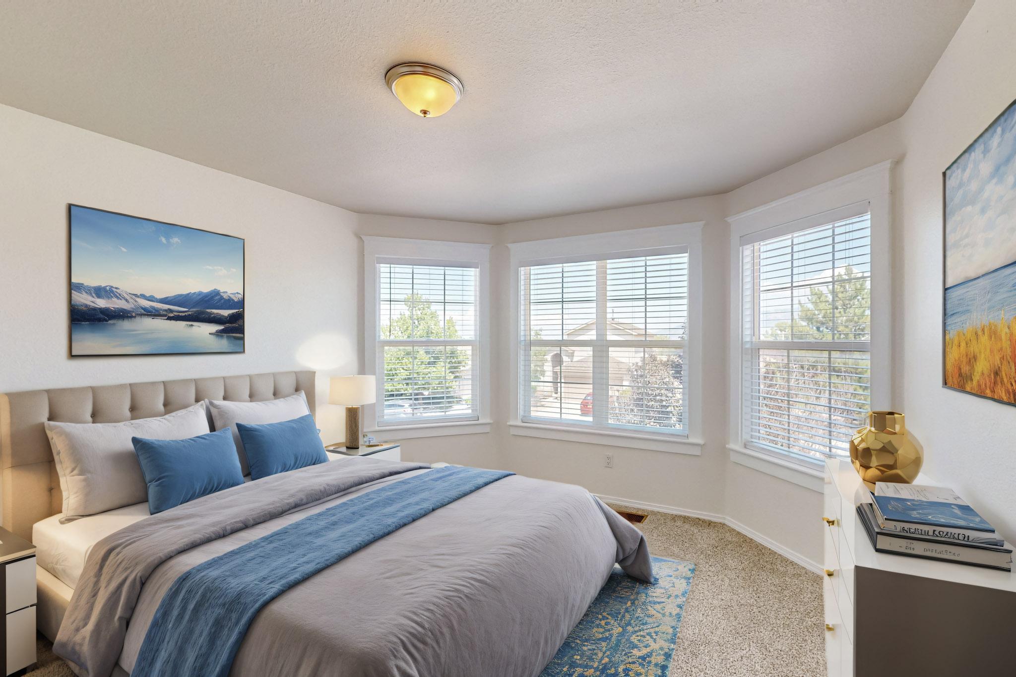 10301 Calle Dichoso Court NW