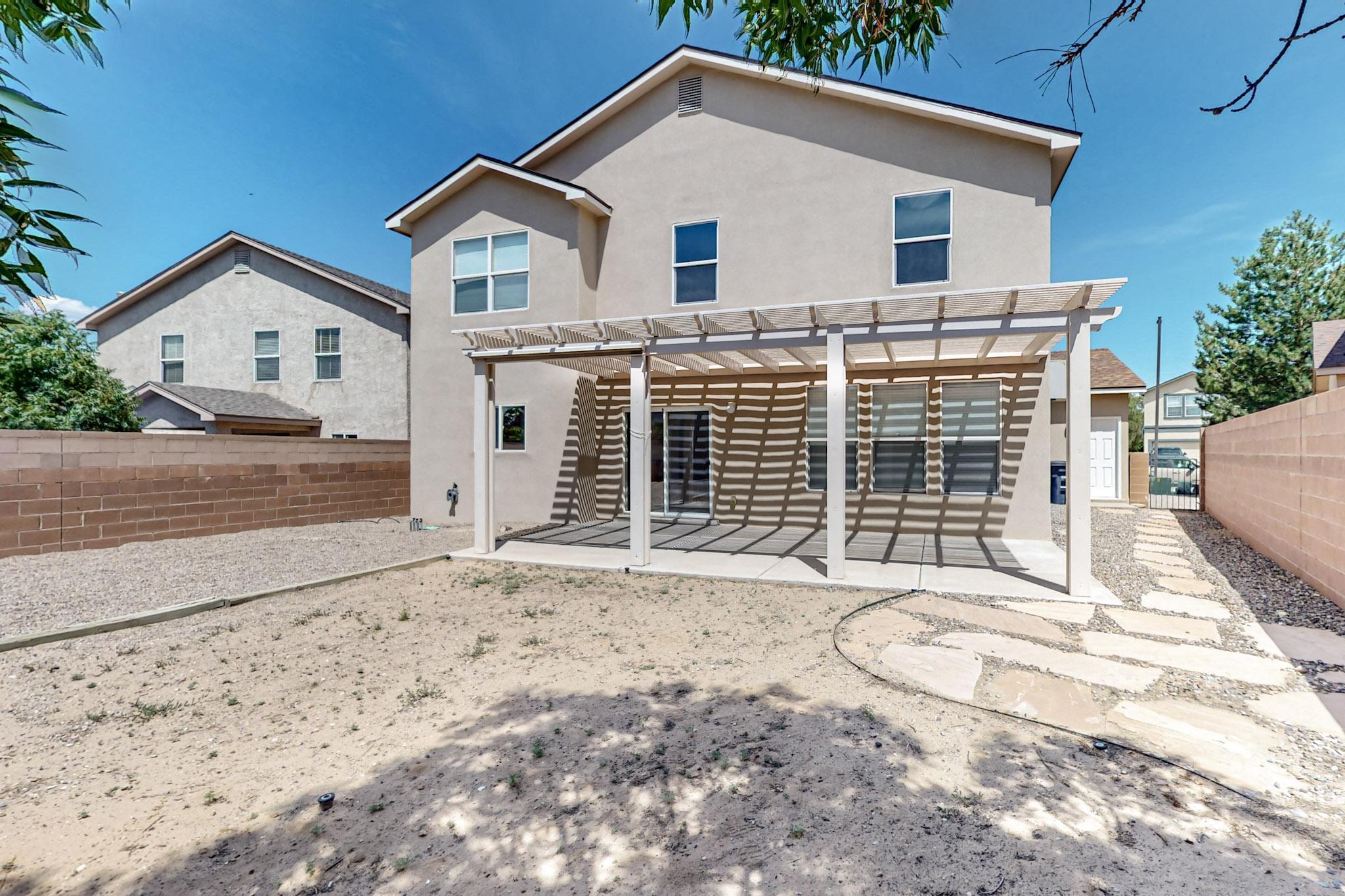 10301 Calle Dichoso Court NW