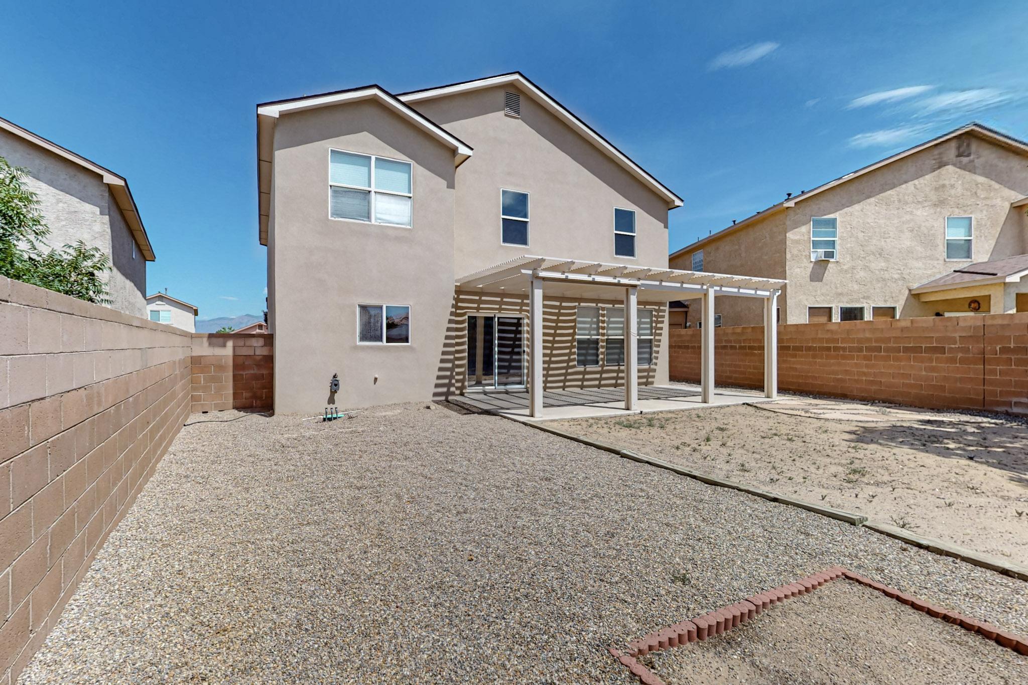 10301 Calle Dichoso Court NW