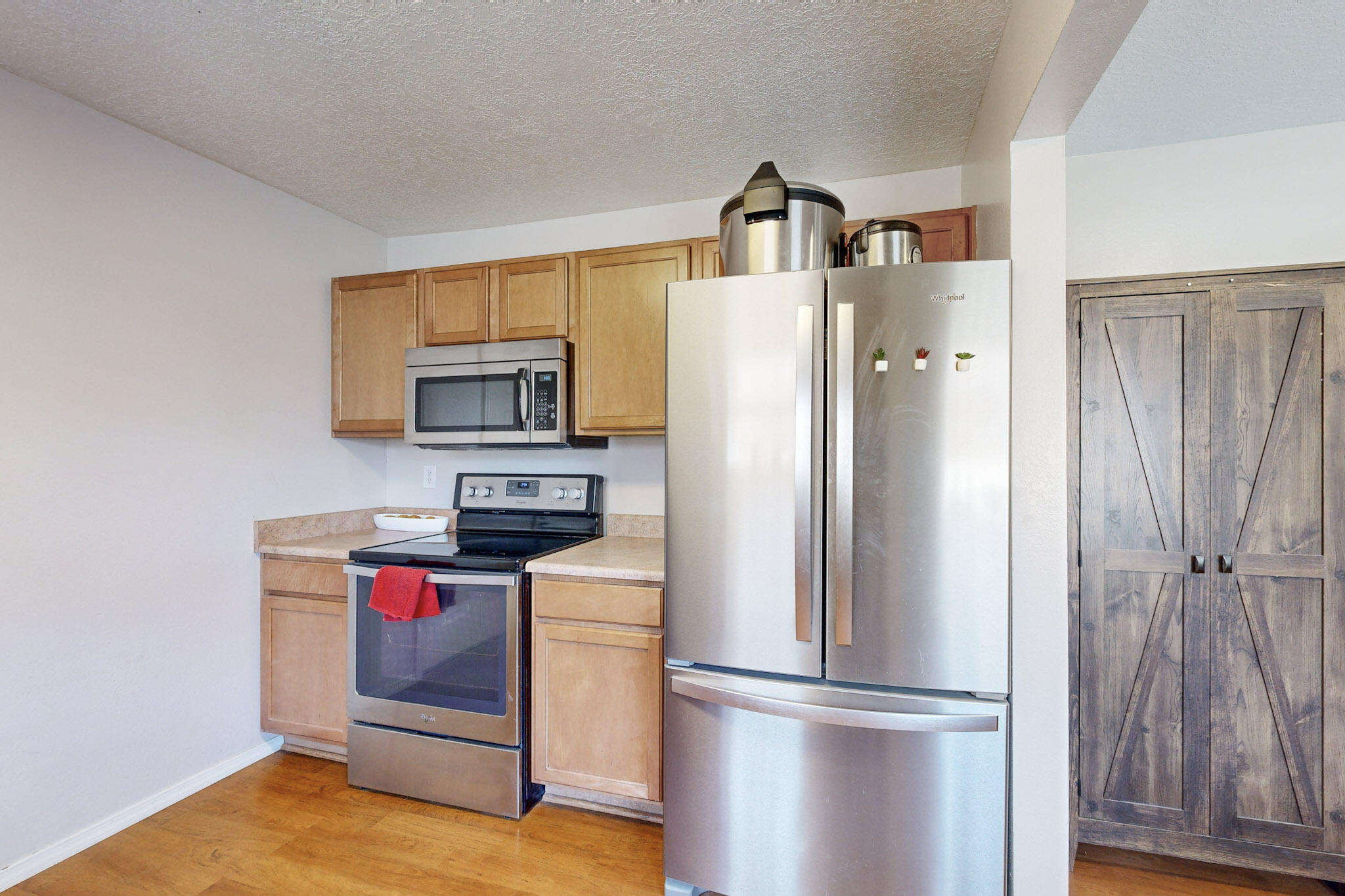 11219 Vistazo Place SE