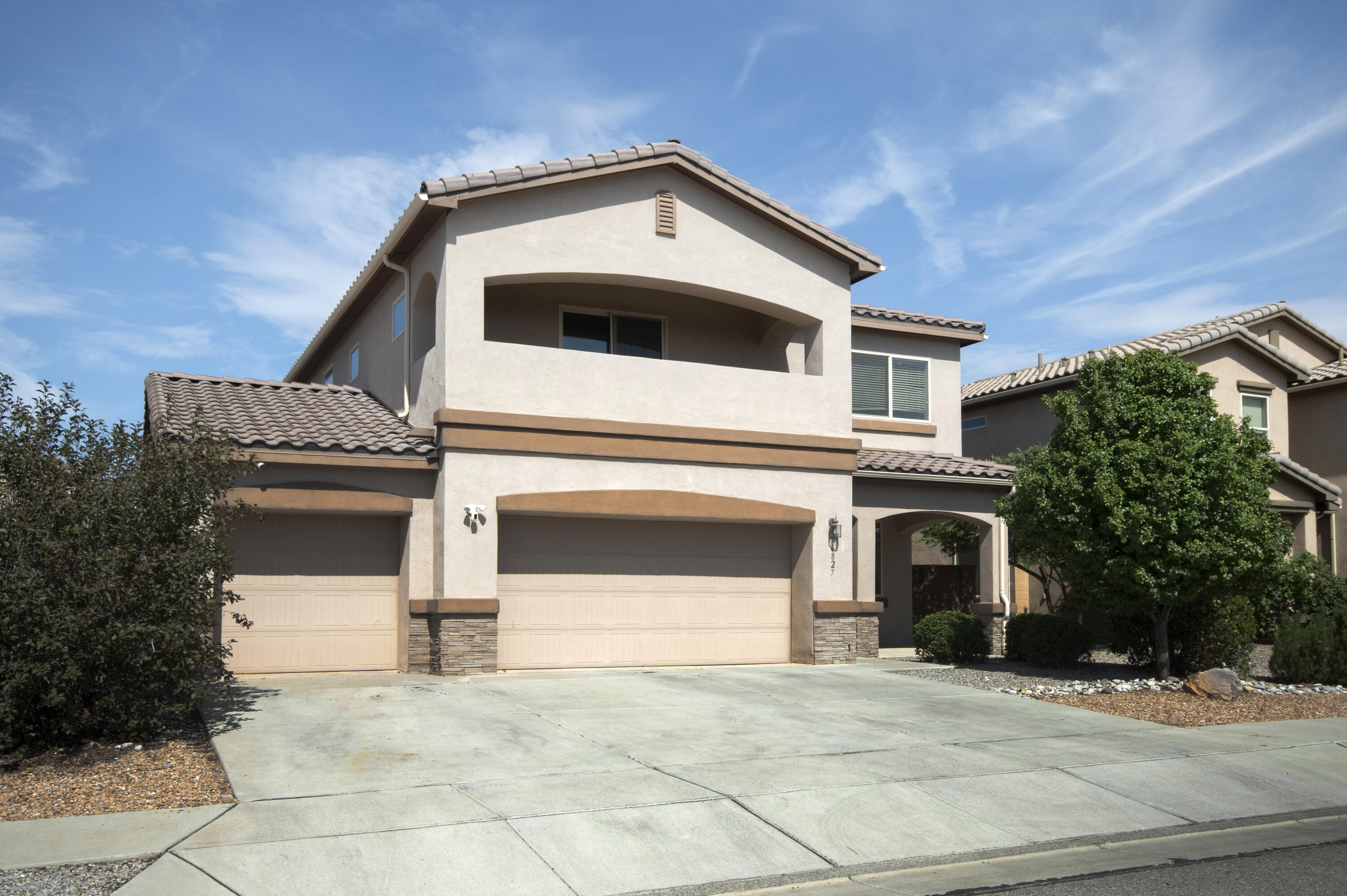 6827 Lava Rock Drive NW