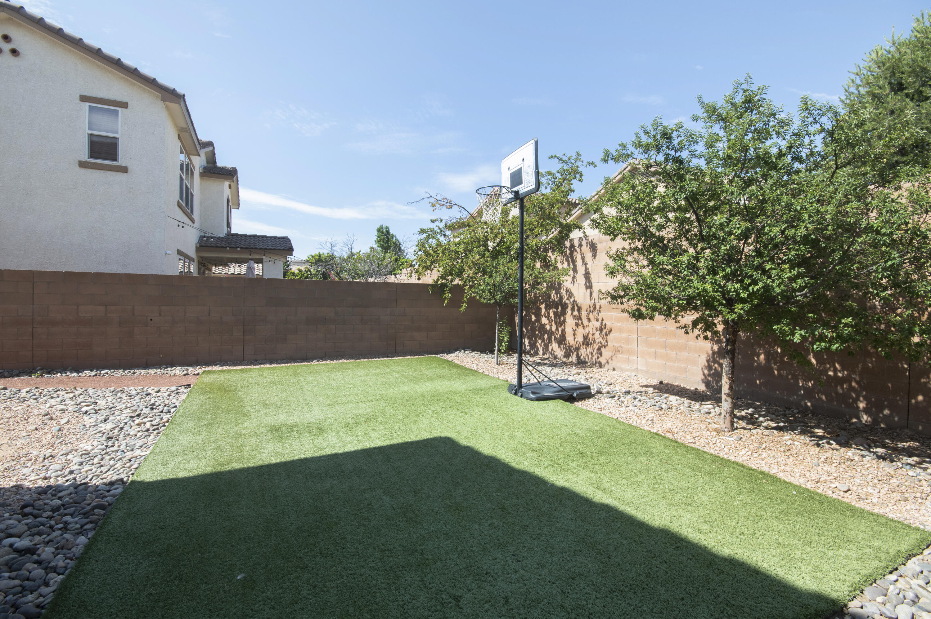 6827 Lava Rock Drive NW