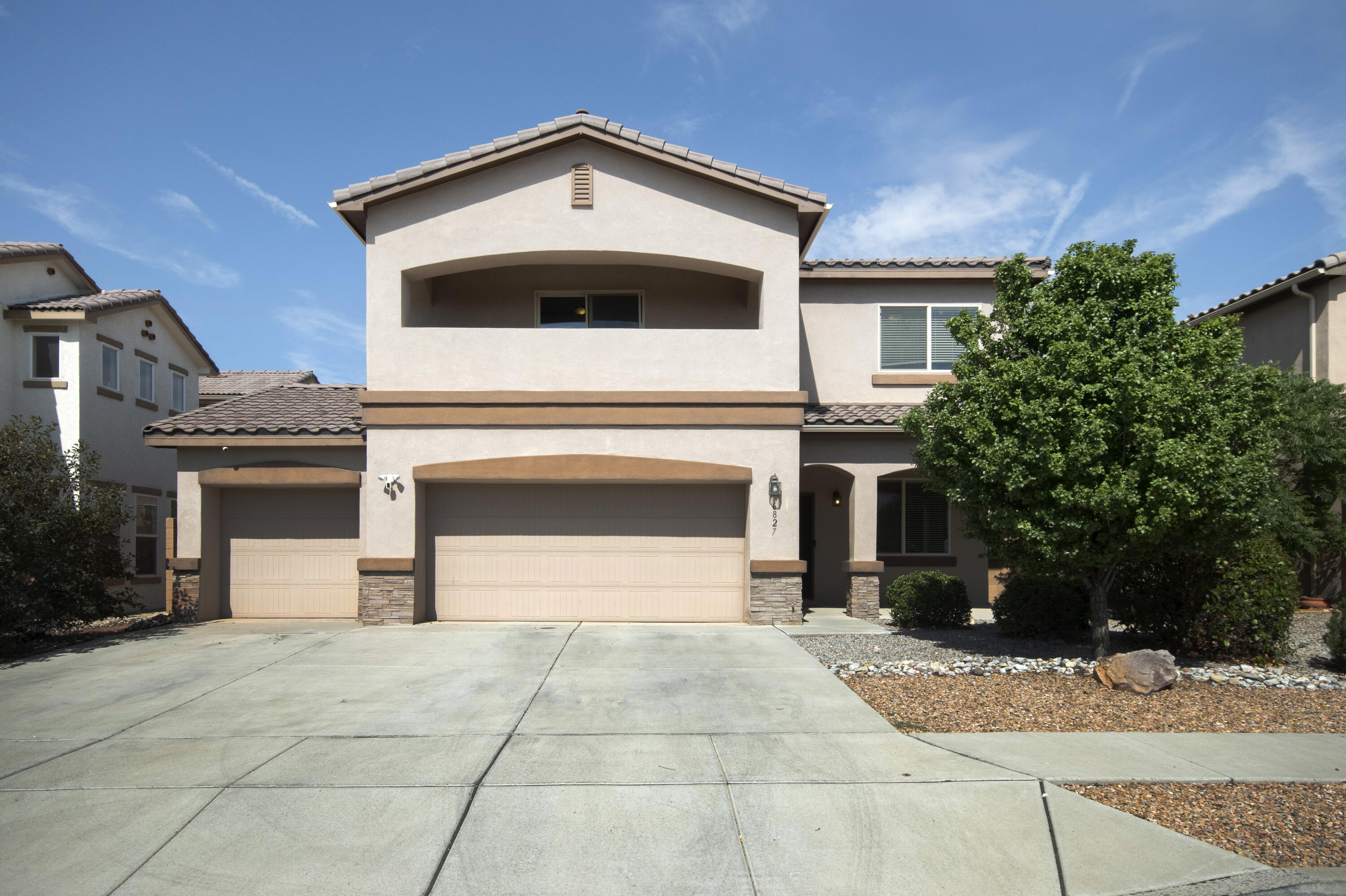 6827 Lava Rock Drive NW
