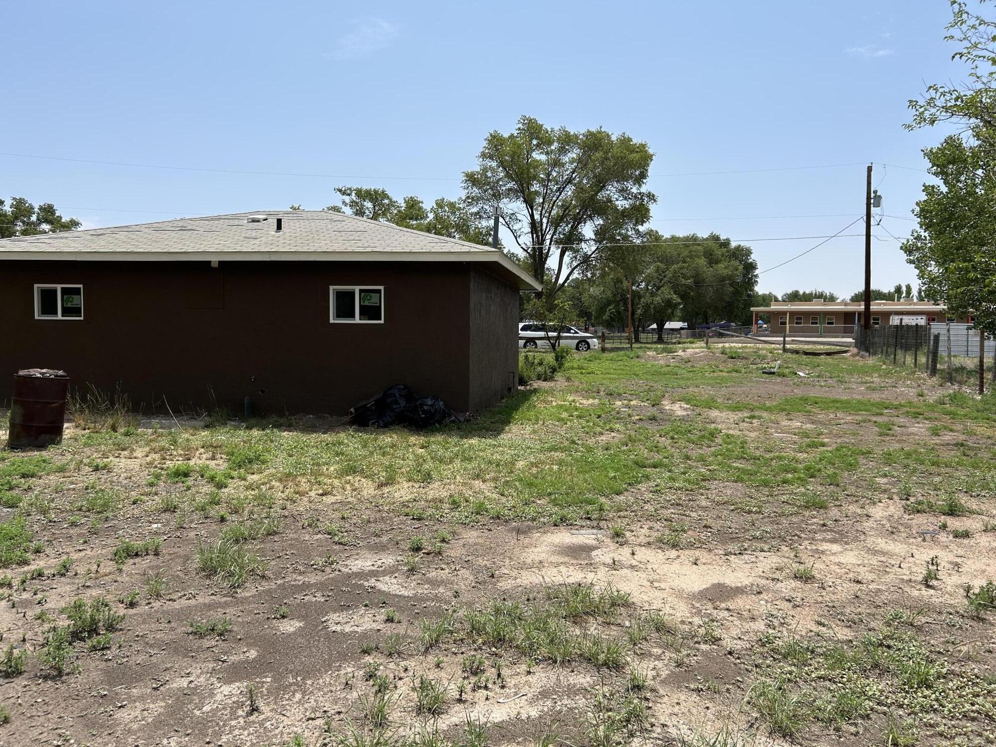 21 Algodones Road