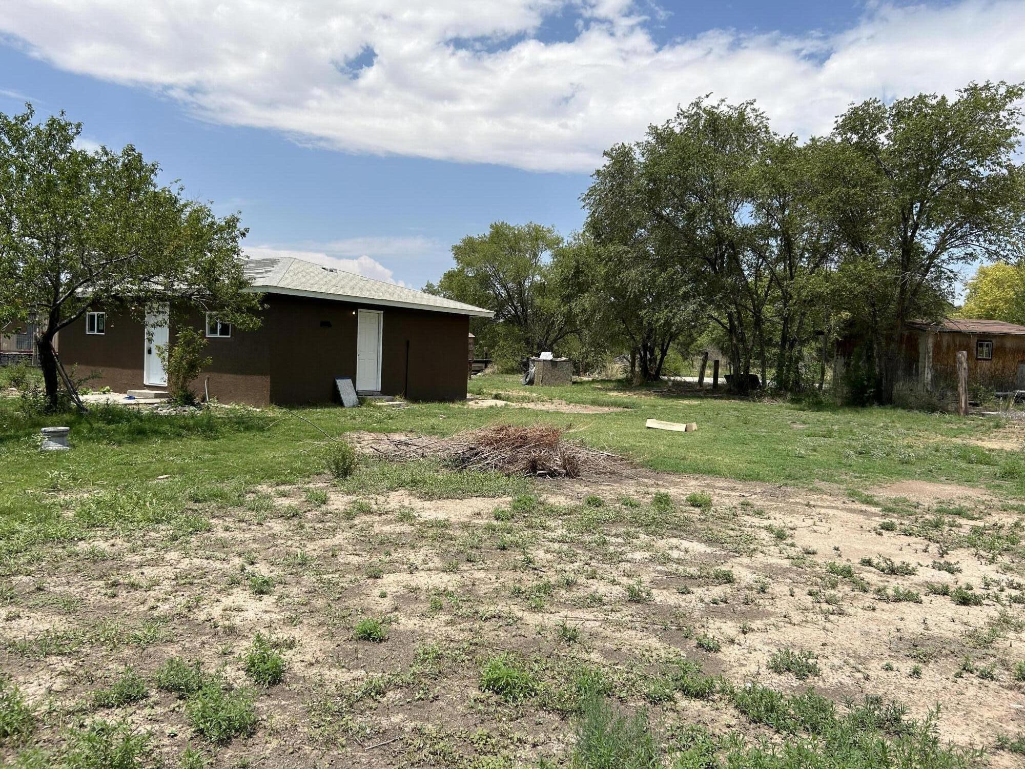 21 Algodones Road