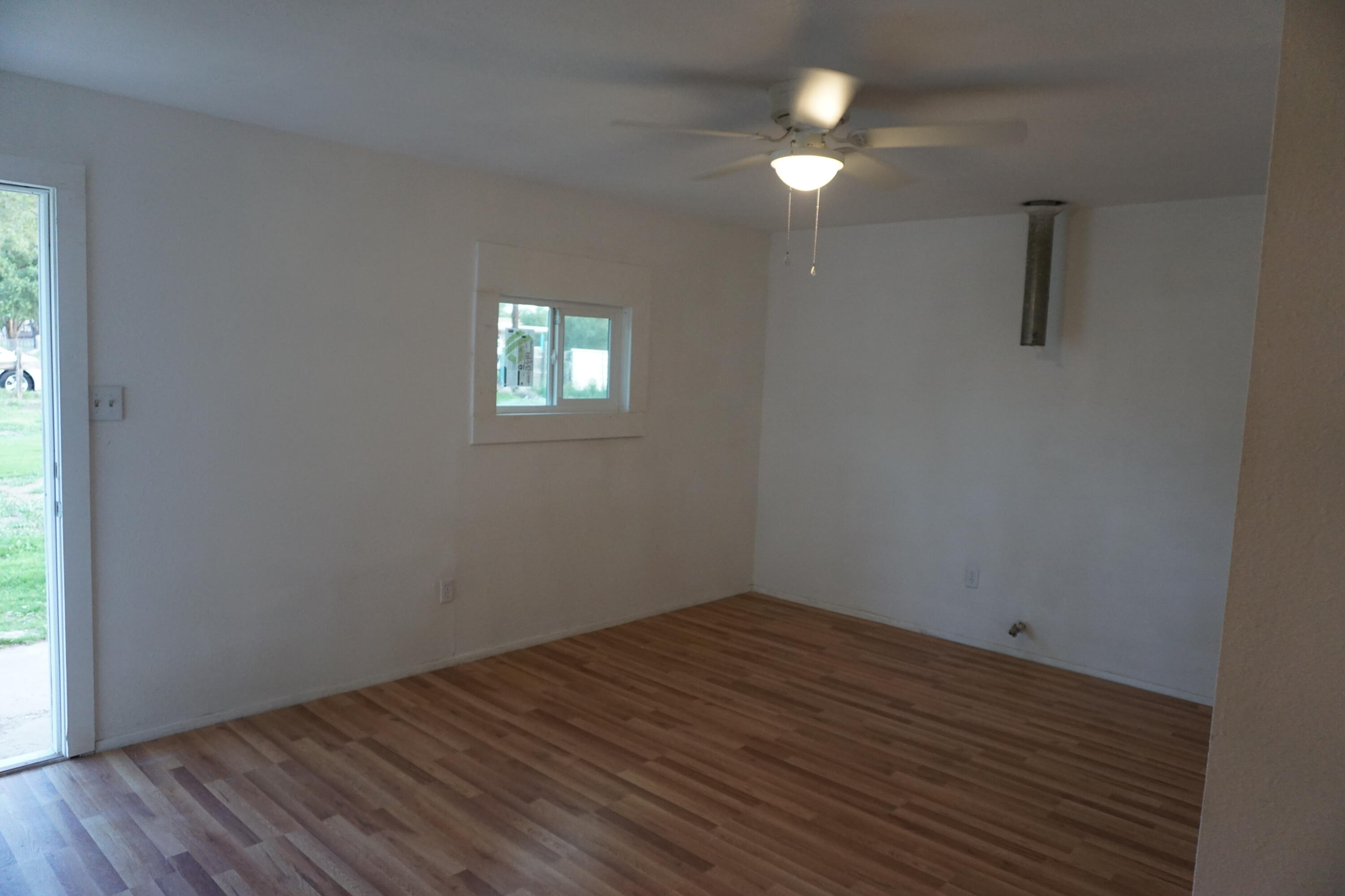 21 Algodones Road
