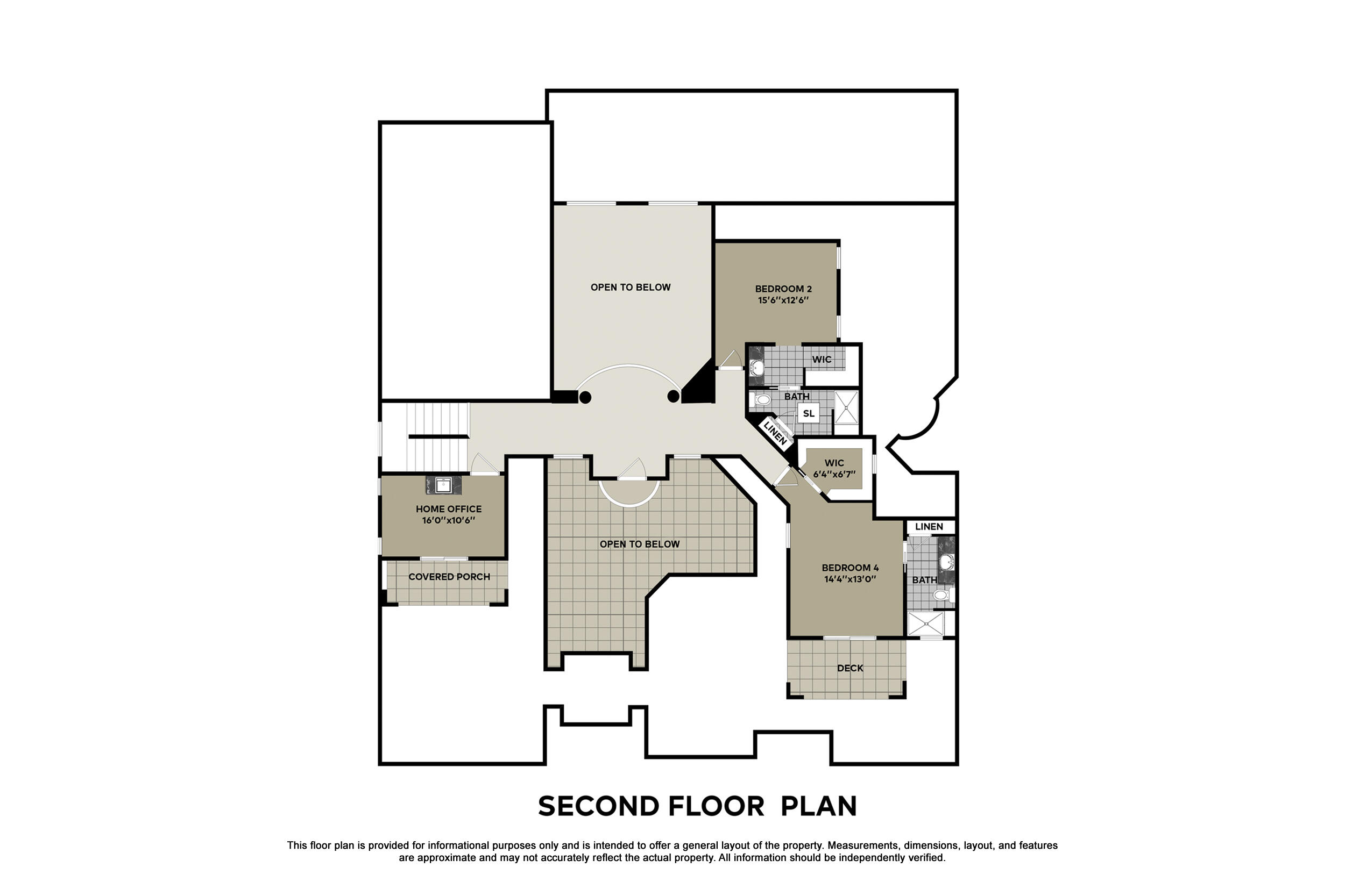 1025 Mesa Loop NW