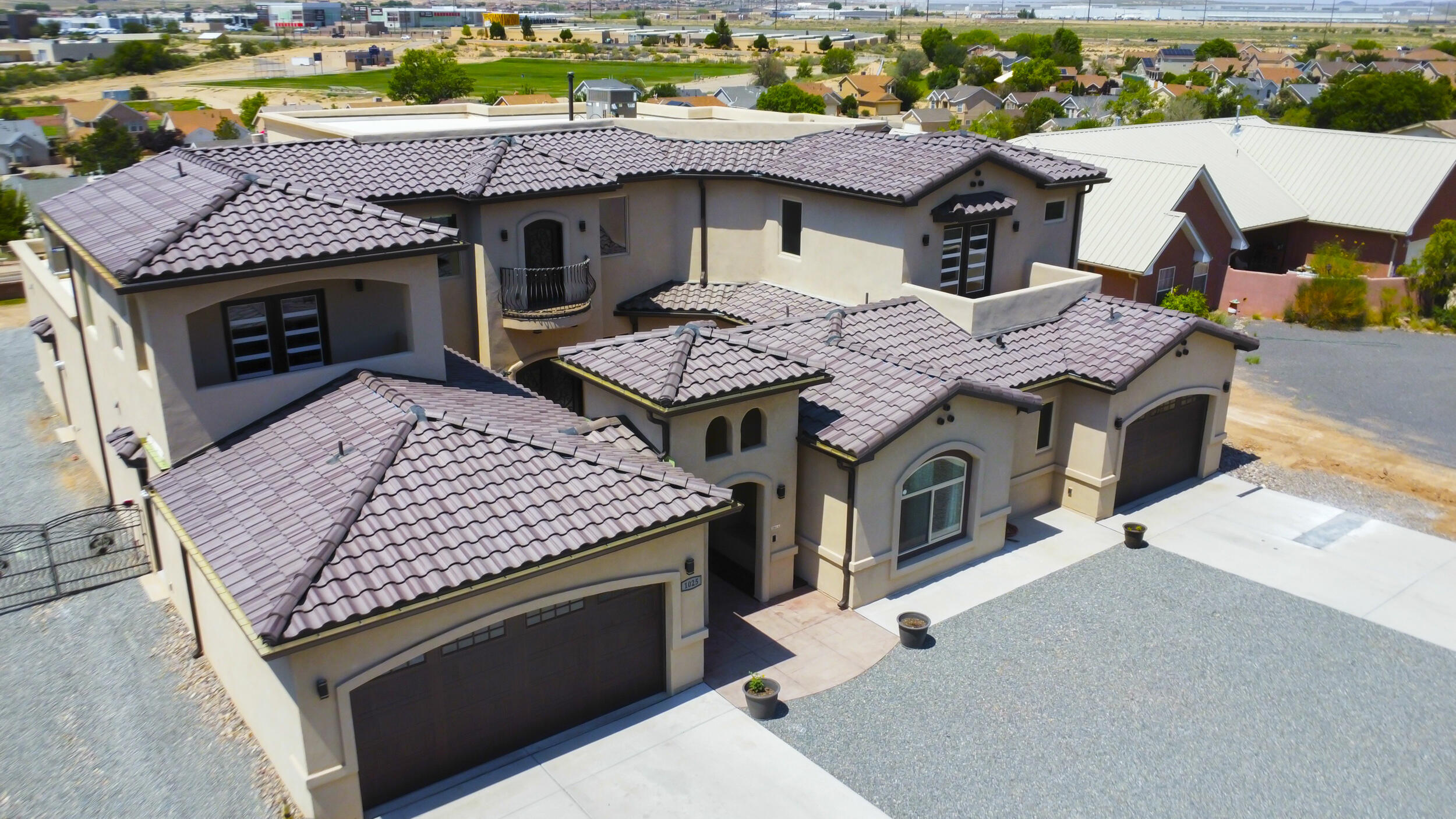 1025 Mesa Loop NW