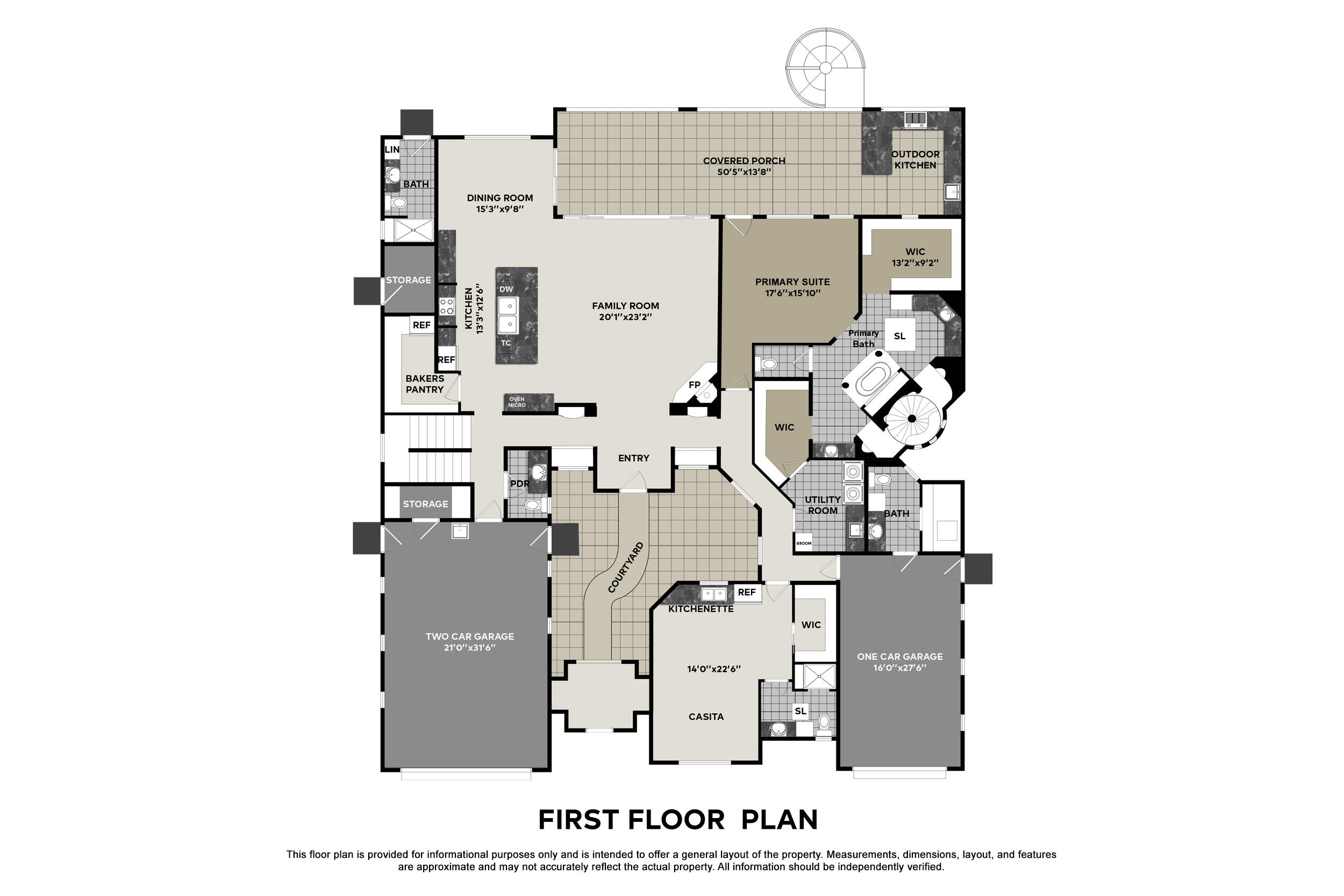1025 Mesa Loop NW