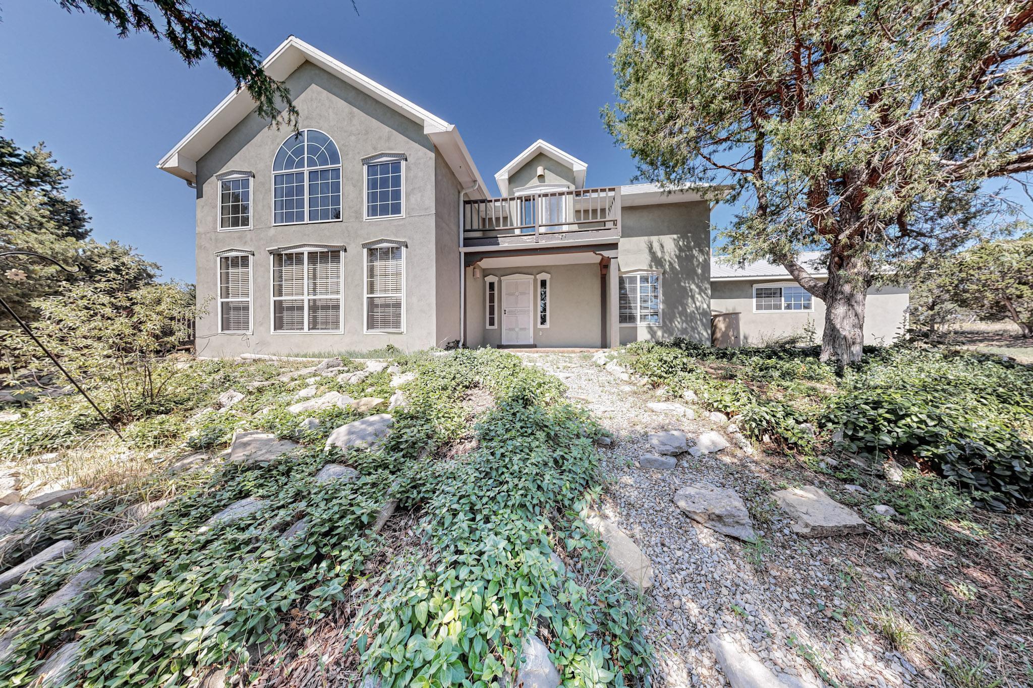 38 Easy Street