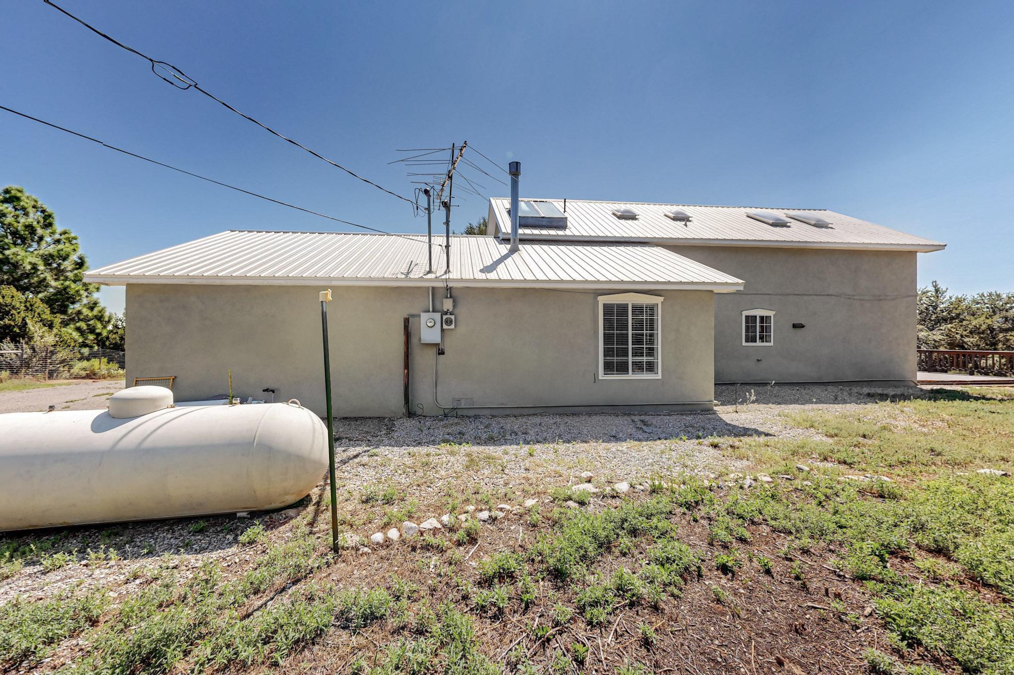 38 Easy Street