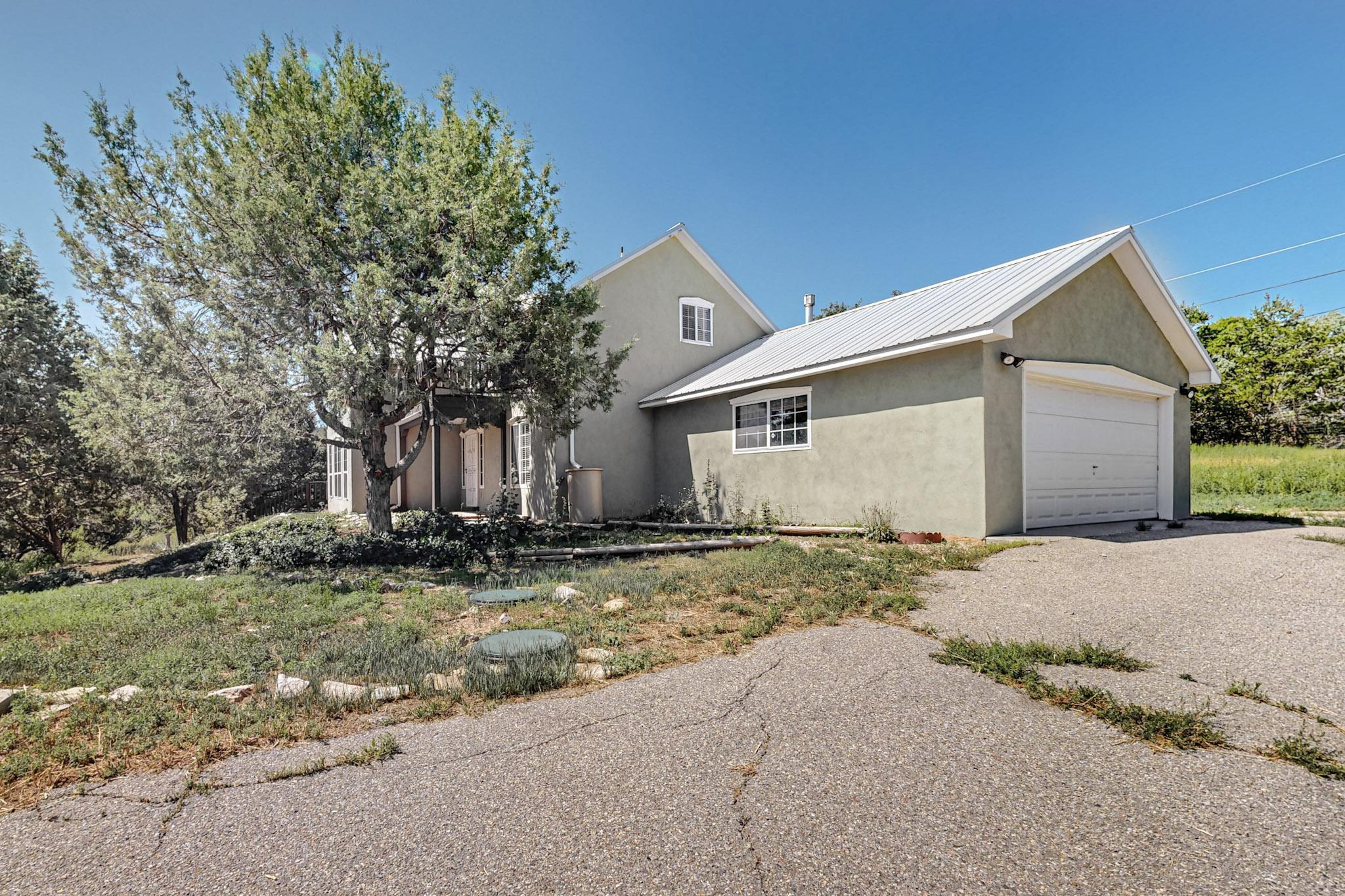 38 Easy Street