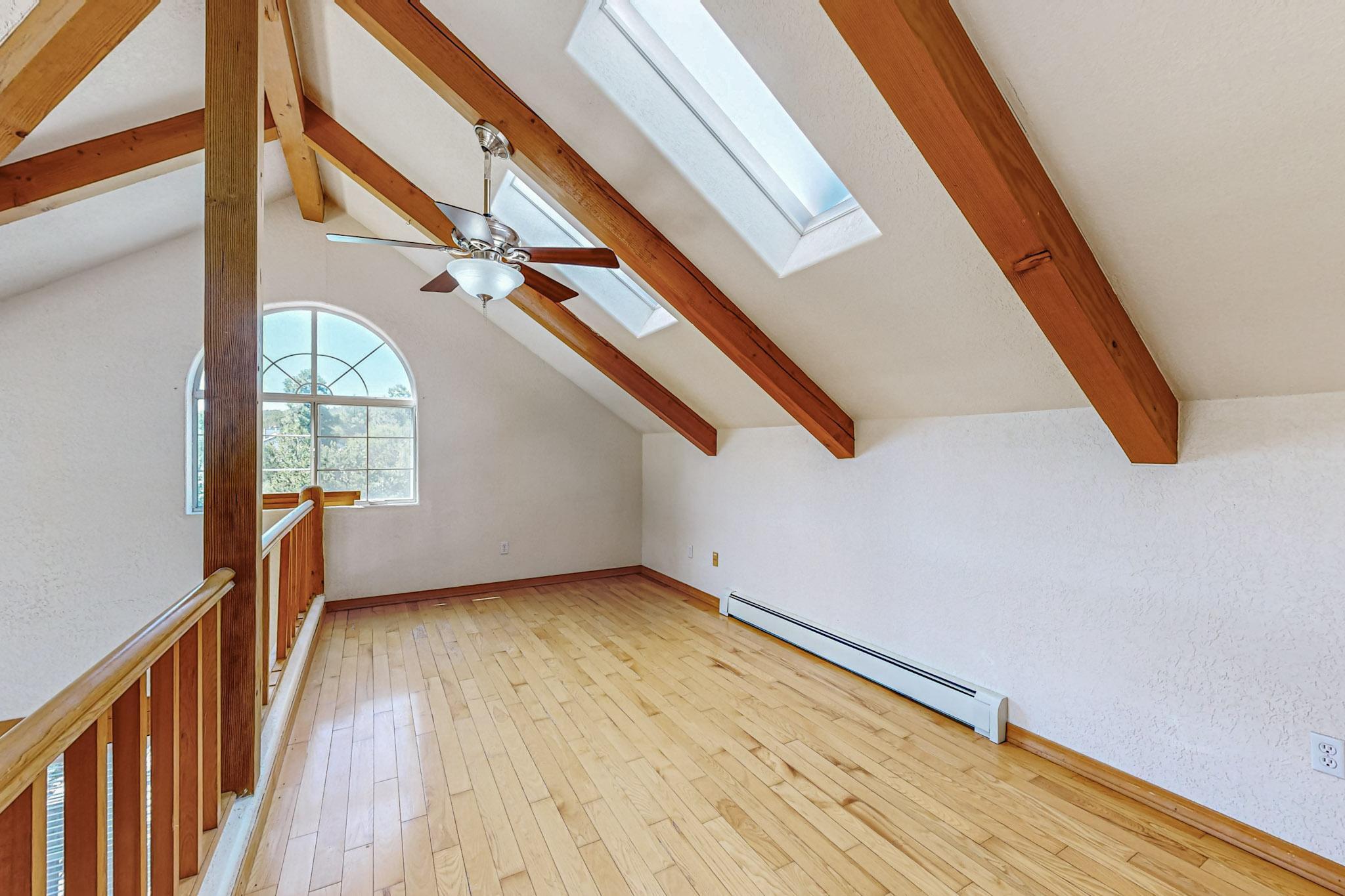 38 Easy Street