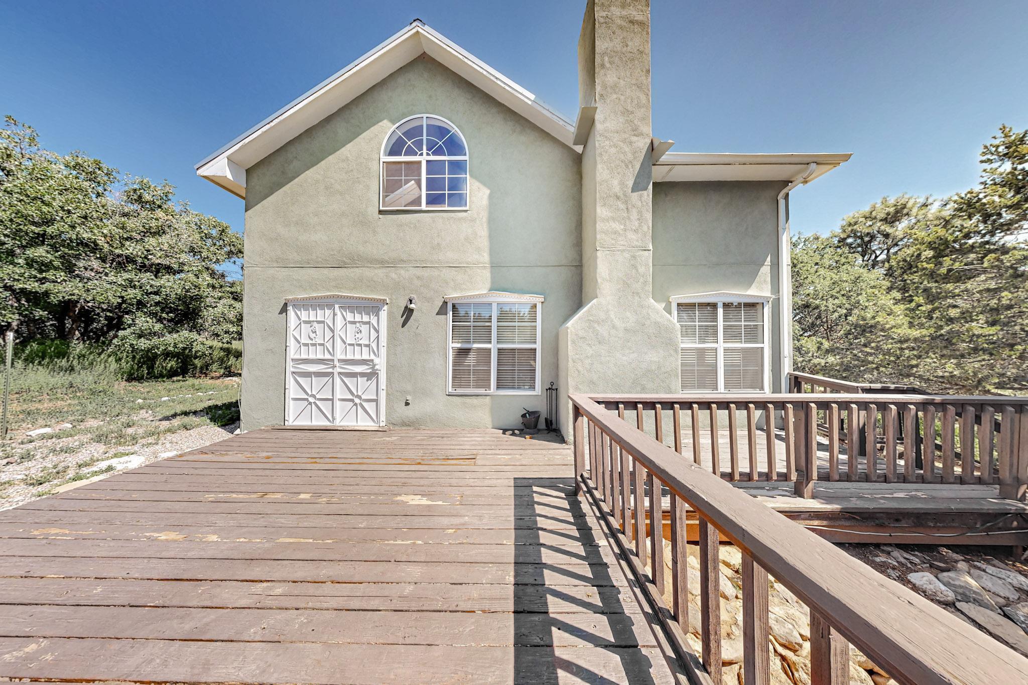 38 Easy Street