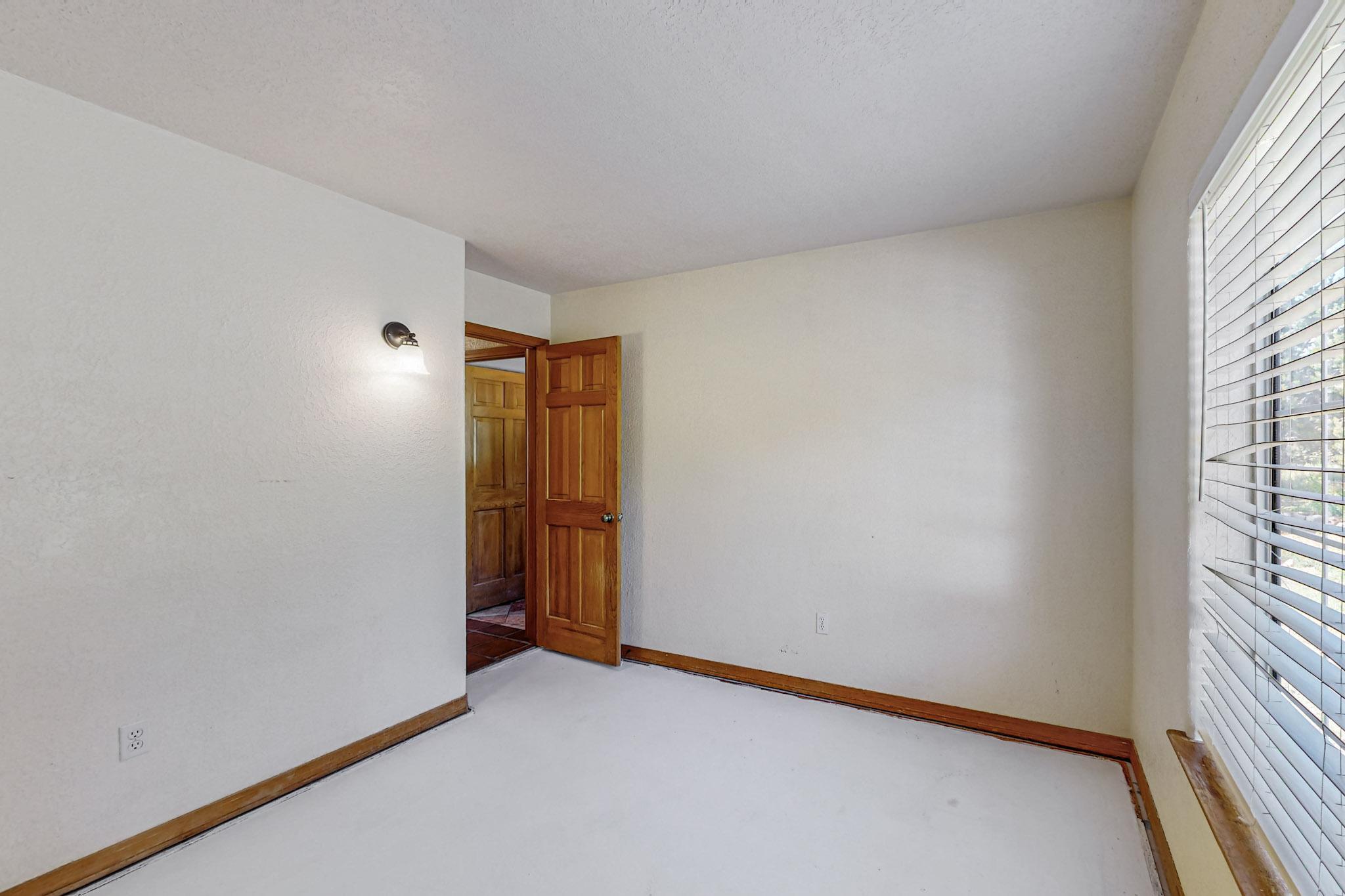 38 Easy Street