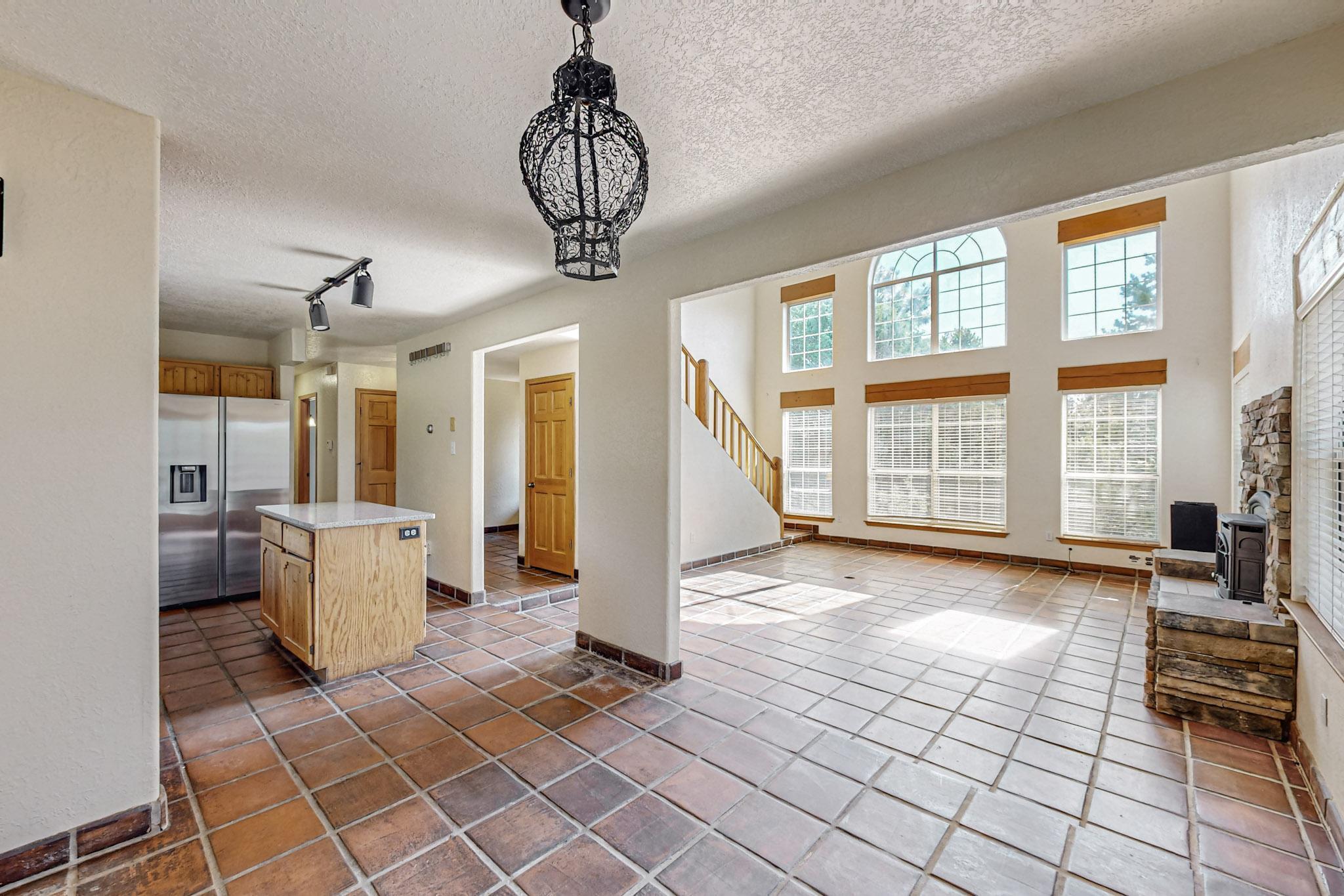 38 Easy Street