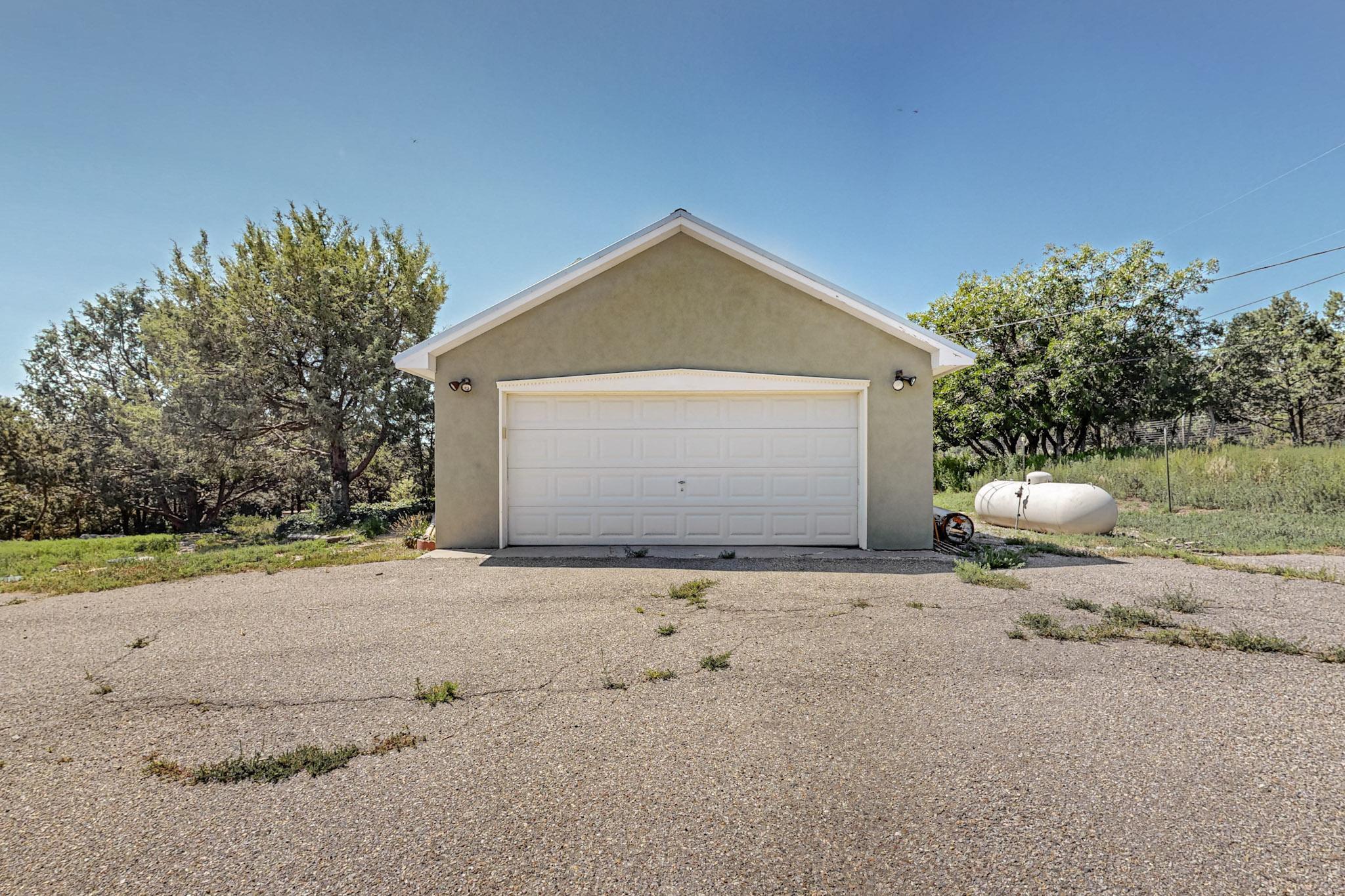 38 Easy Street