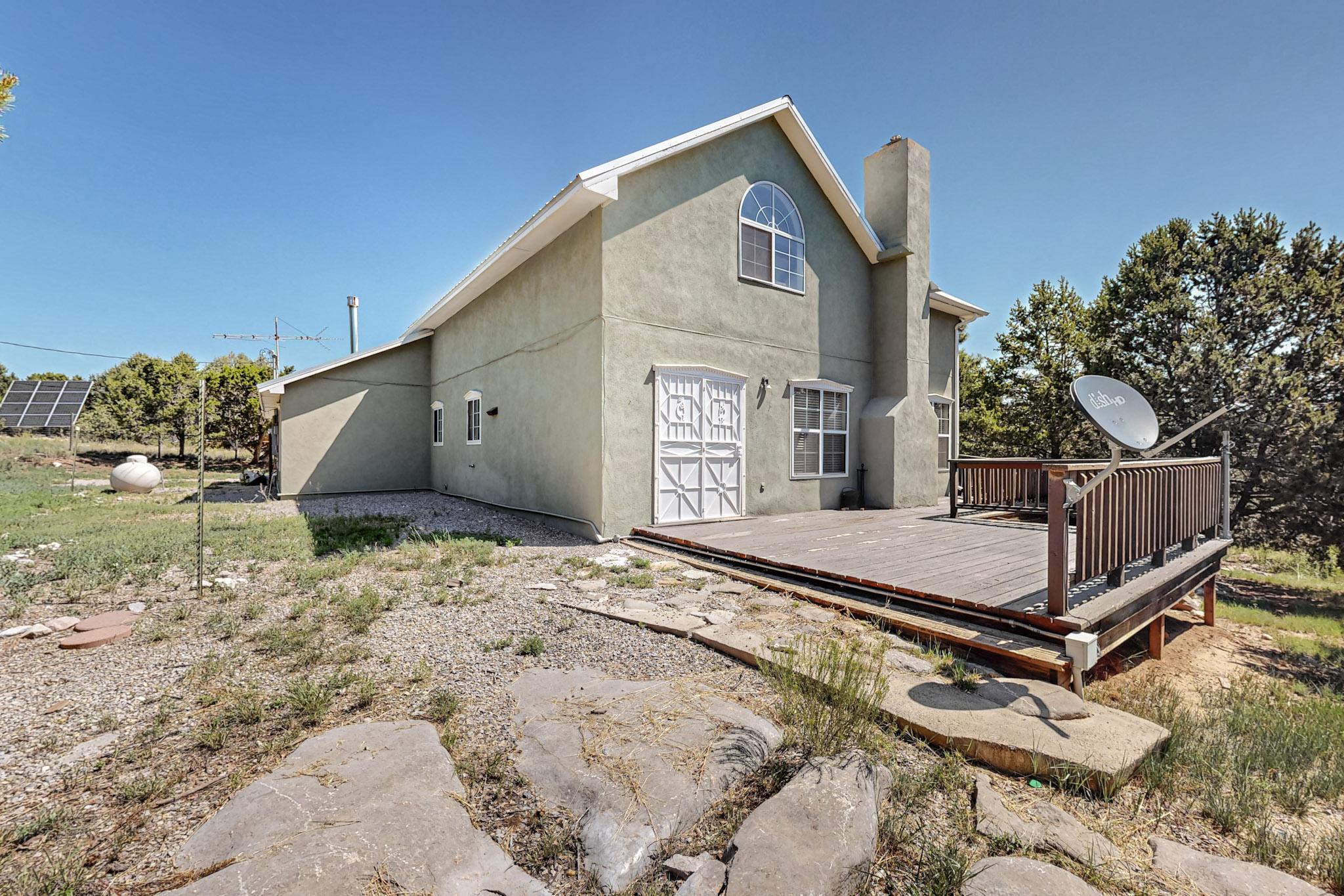 38 Easy Street