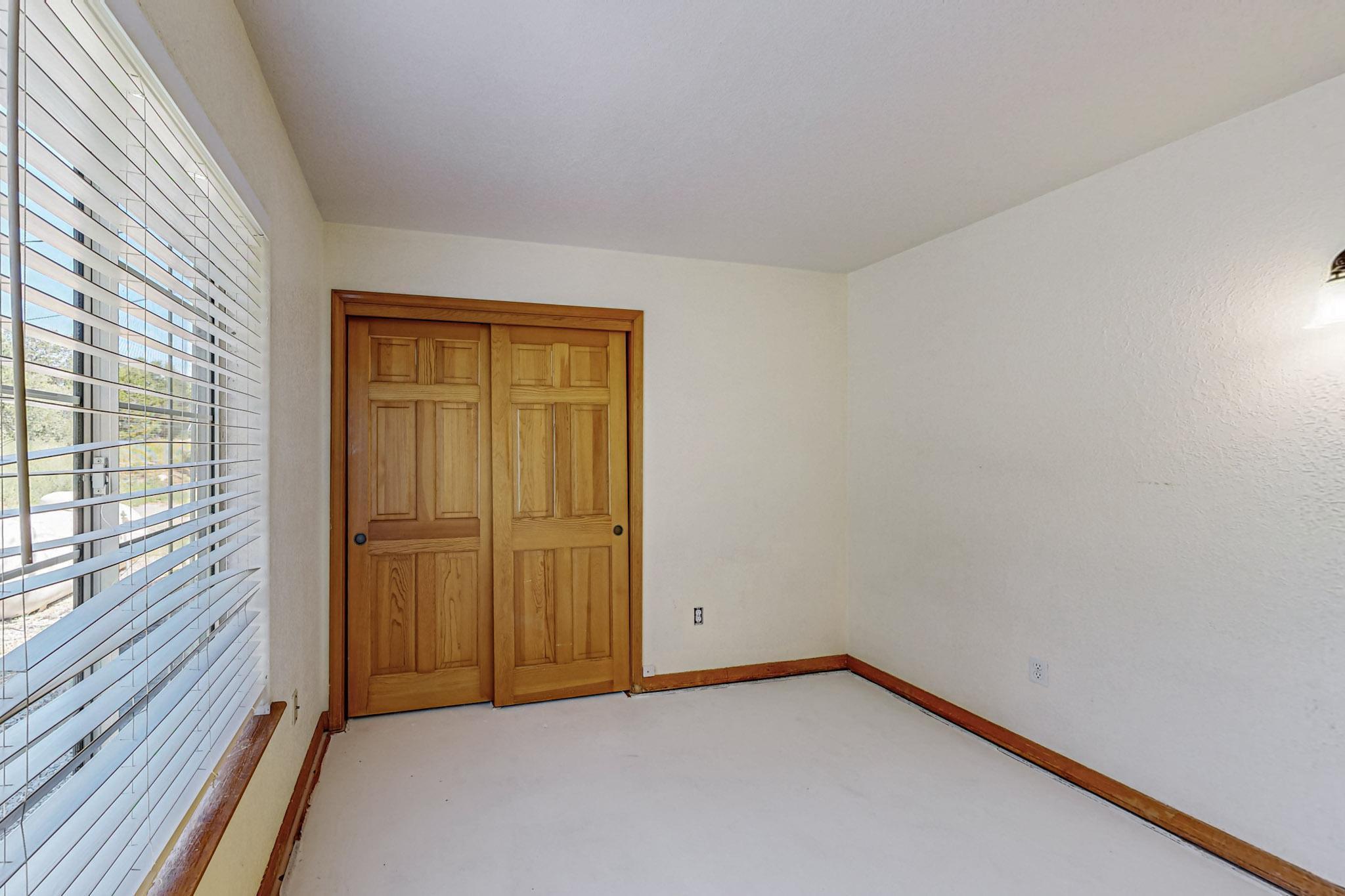 38 Easy Street
