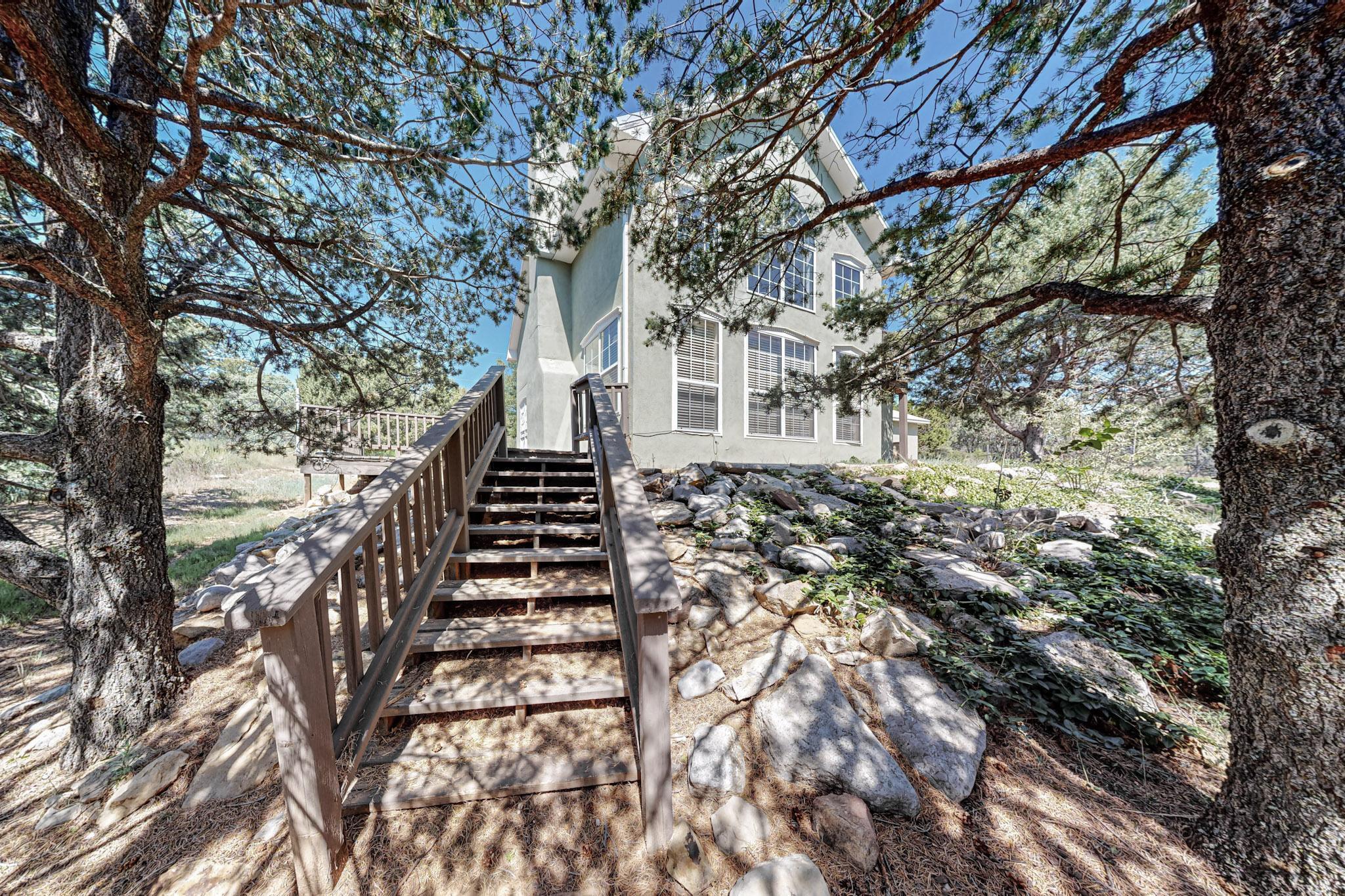 38 Easy Street