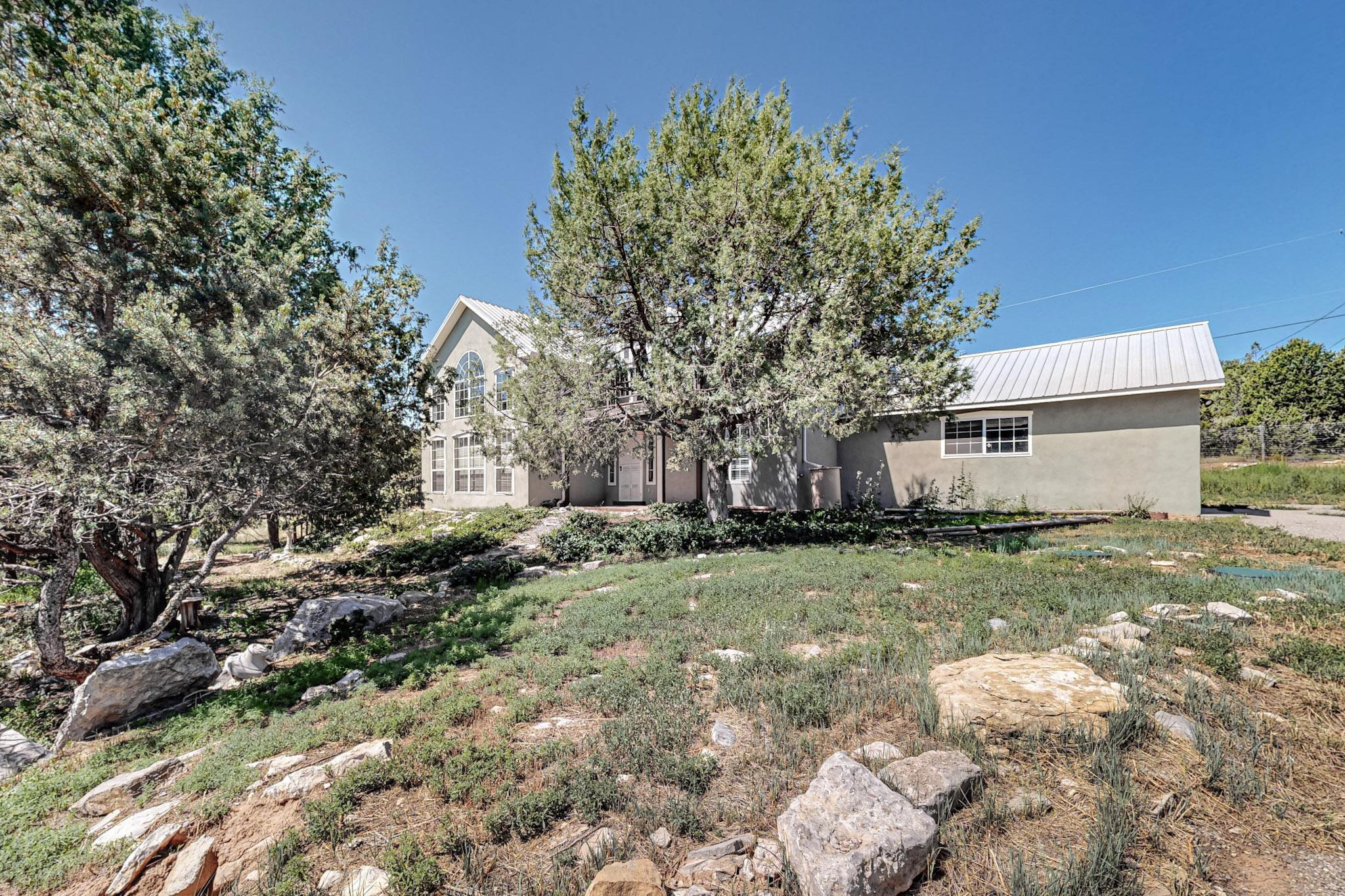 38 Easy Street