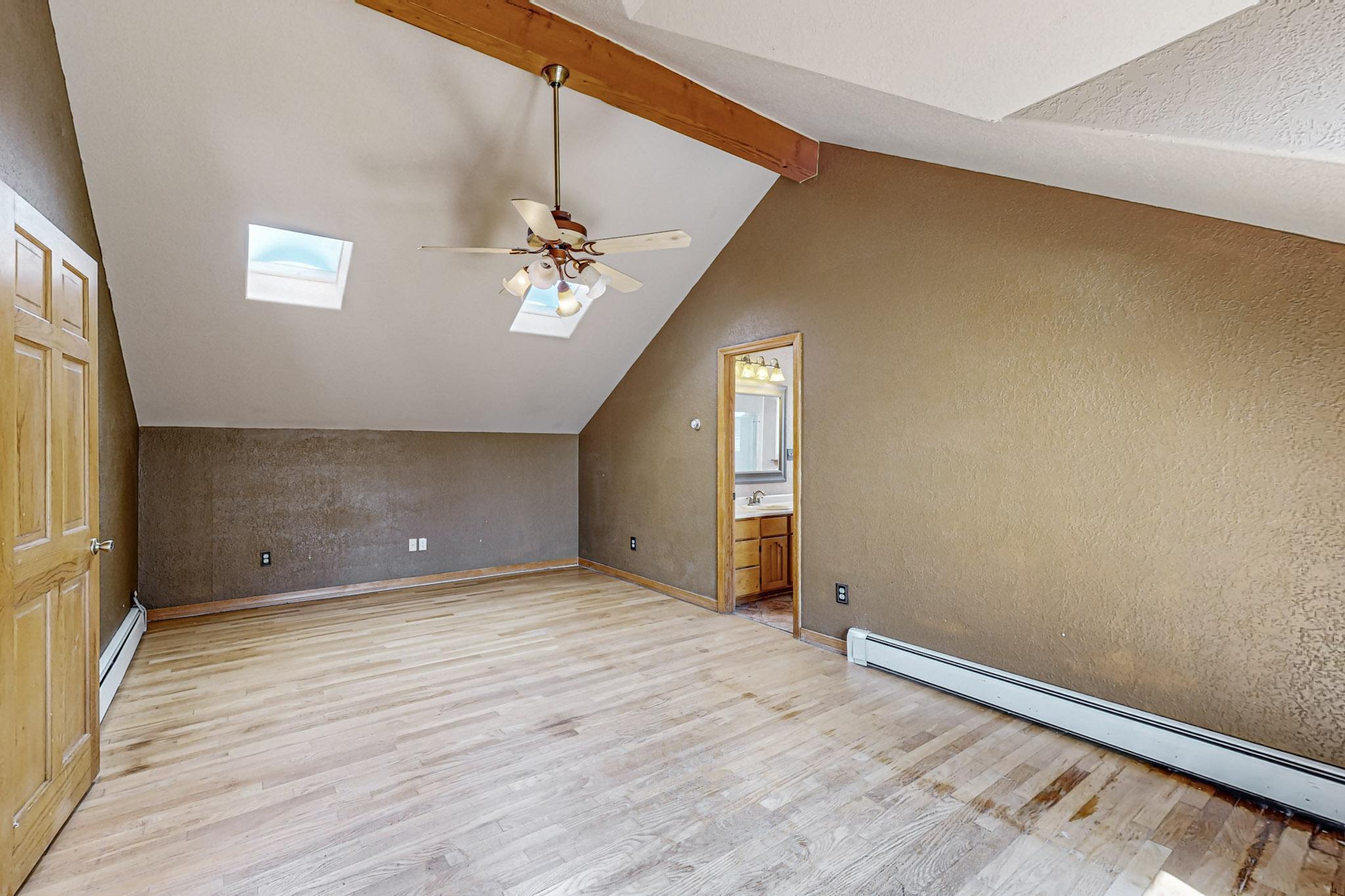 38 Easy Street