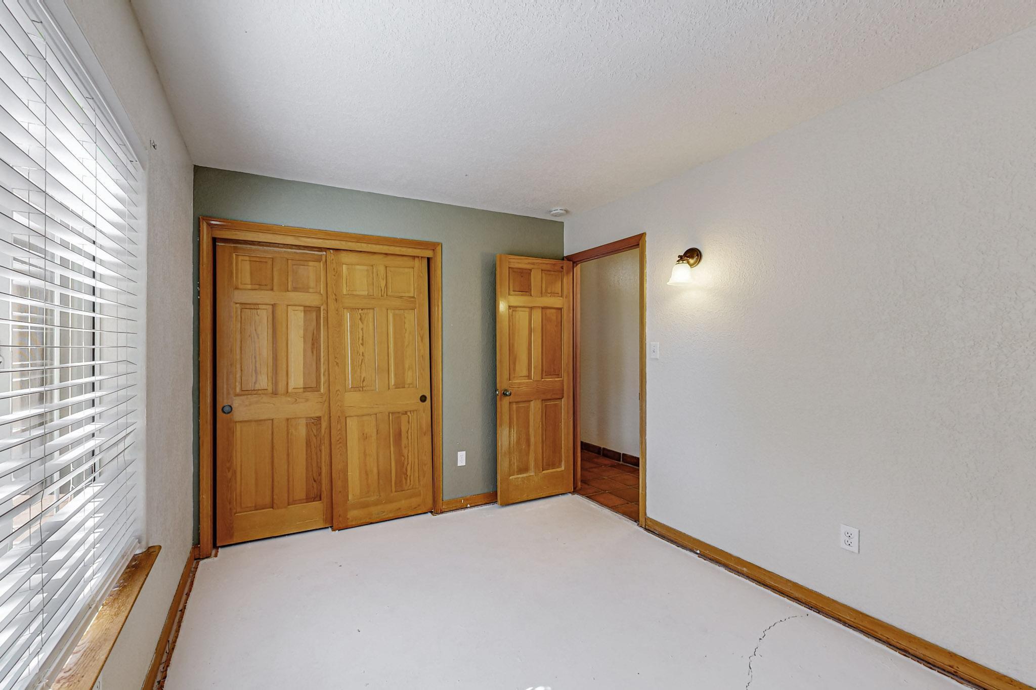38 Easy Street