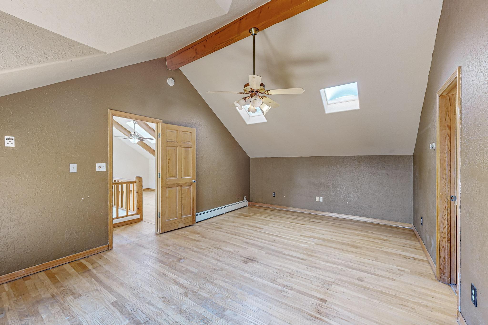 38 Easy Street