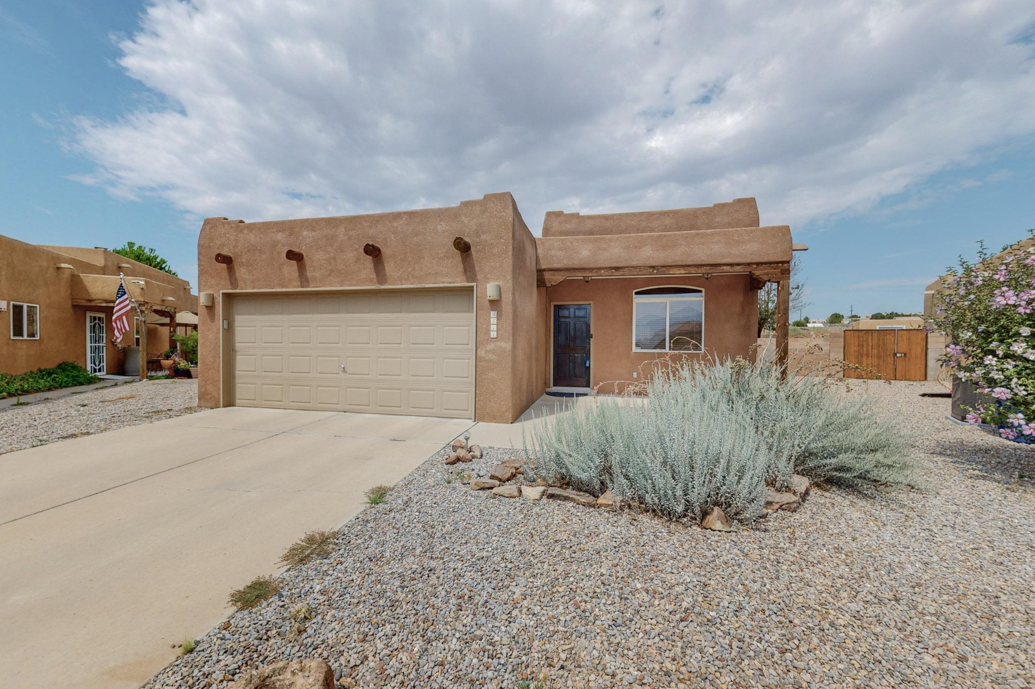 6511 Bosque Meadows Place NW