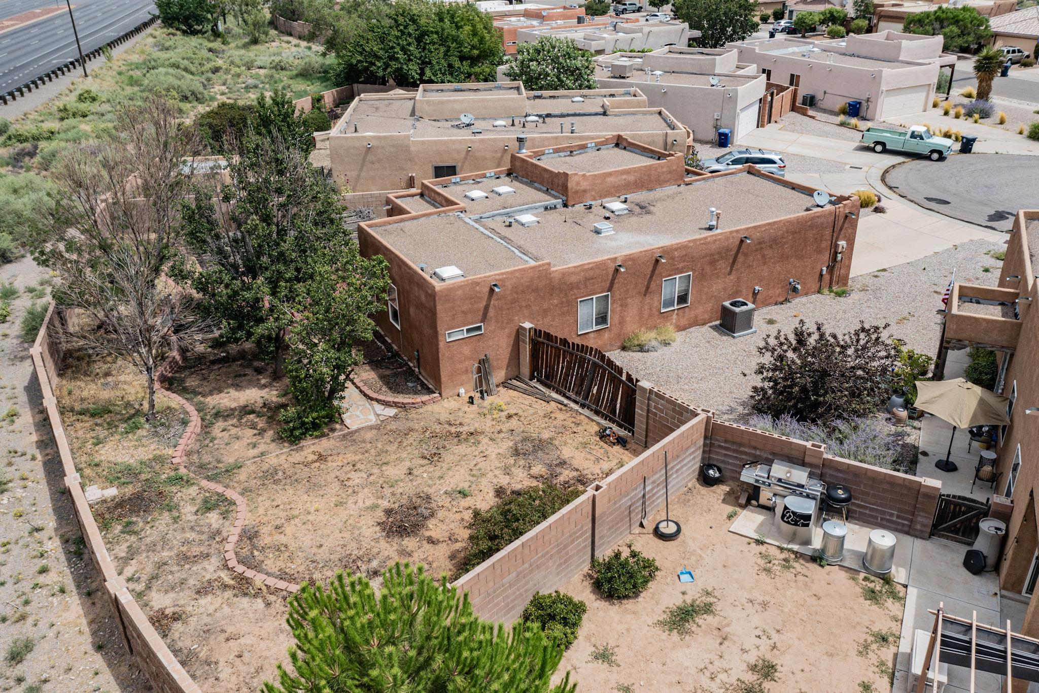 6511 Bosque Meadows Place NW