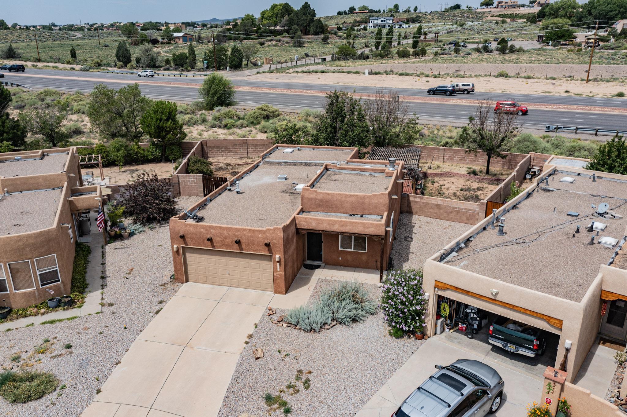 6511 Bosque Meadows Place NW