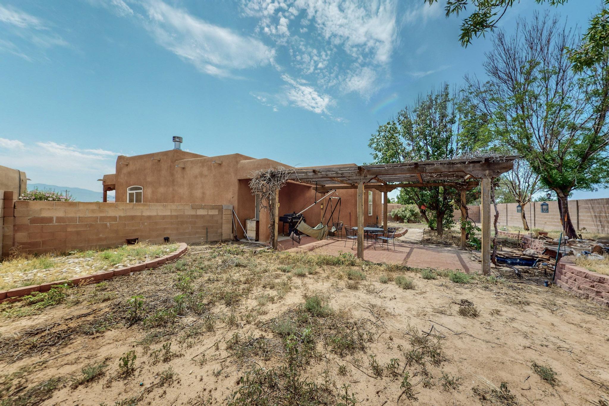6511 Bosque Meadows Place NW