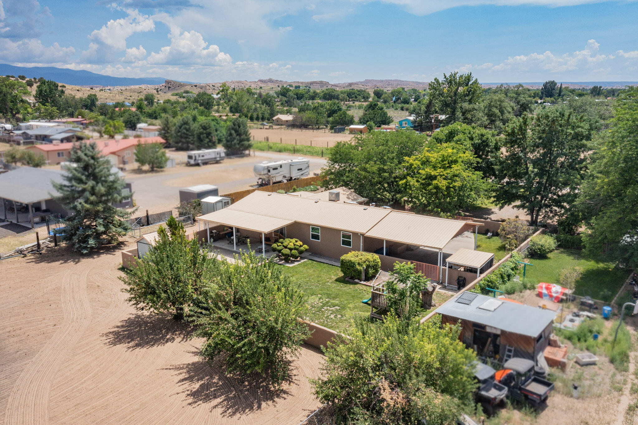 30 Private Drive 1328