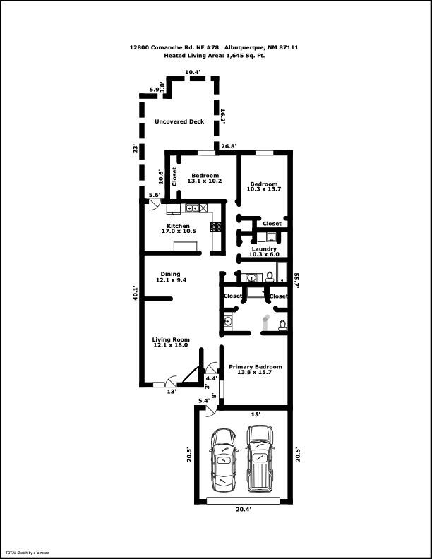 78 Pheasant Hill Drive NE