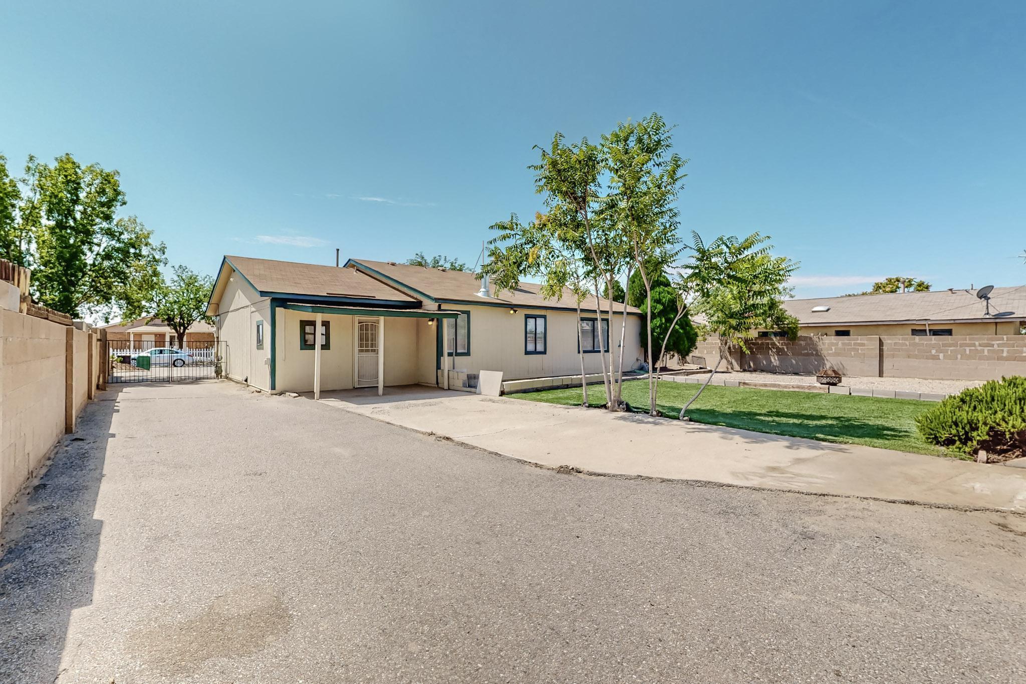 563 Apache Loop SW