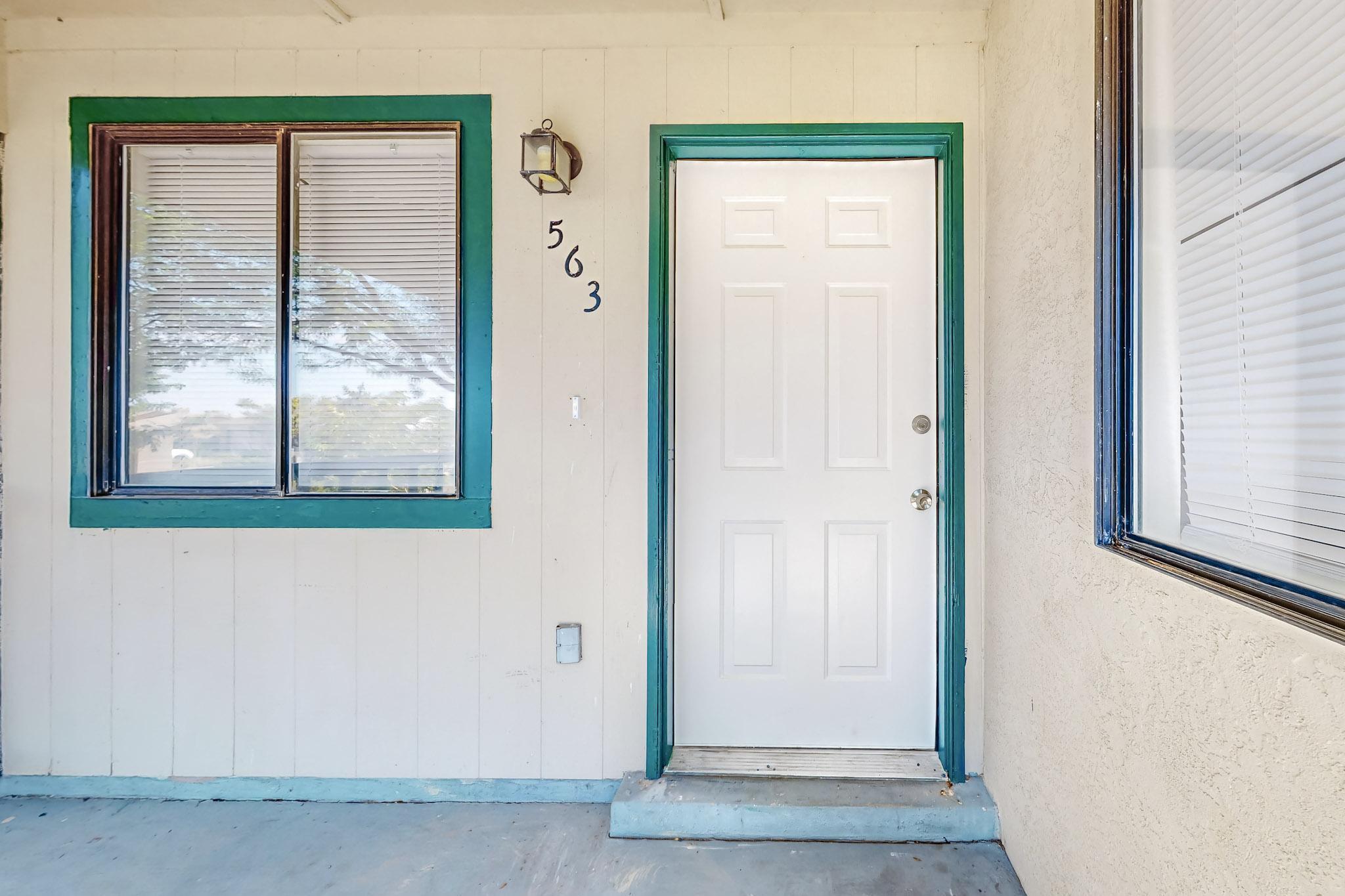 563 Apache Loop SW
