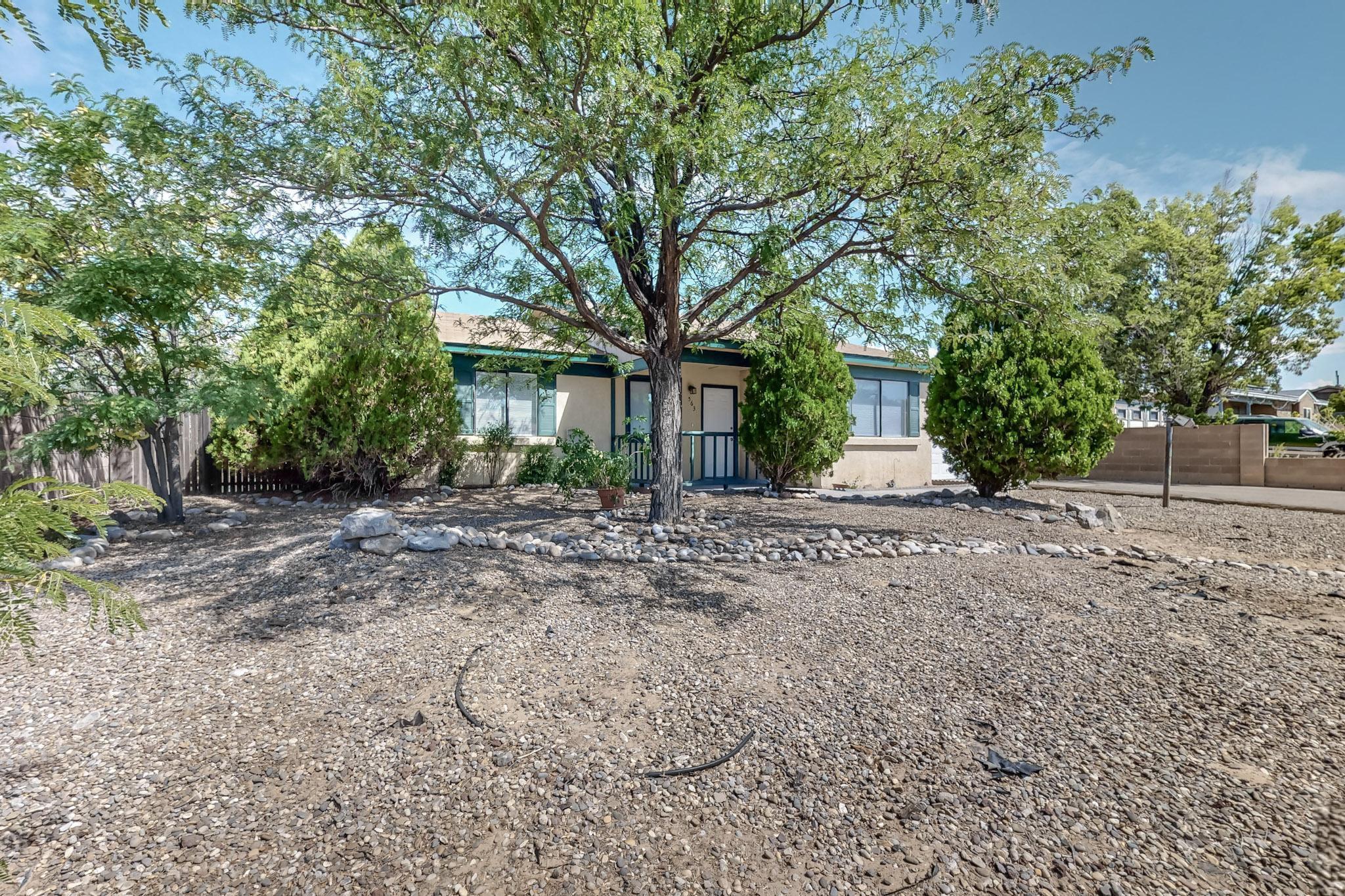 563 Apache Loop SW