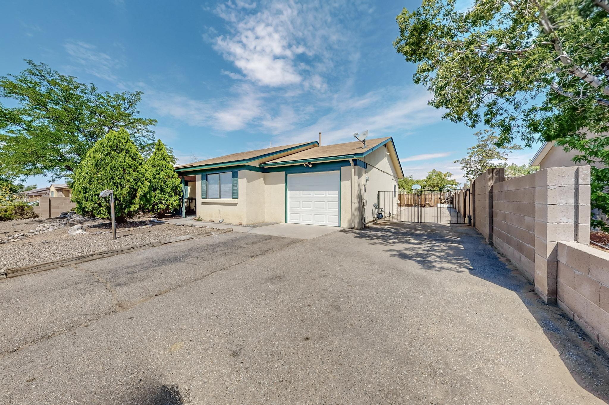 563 Apache Loop SW