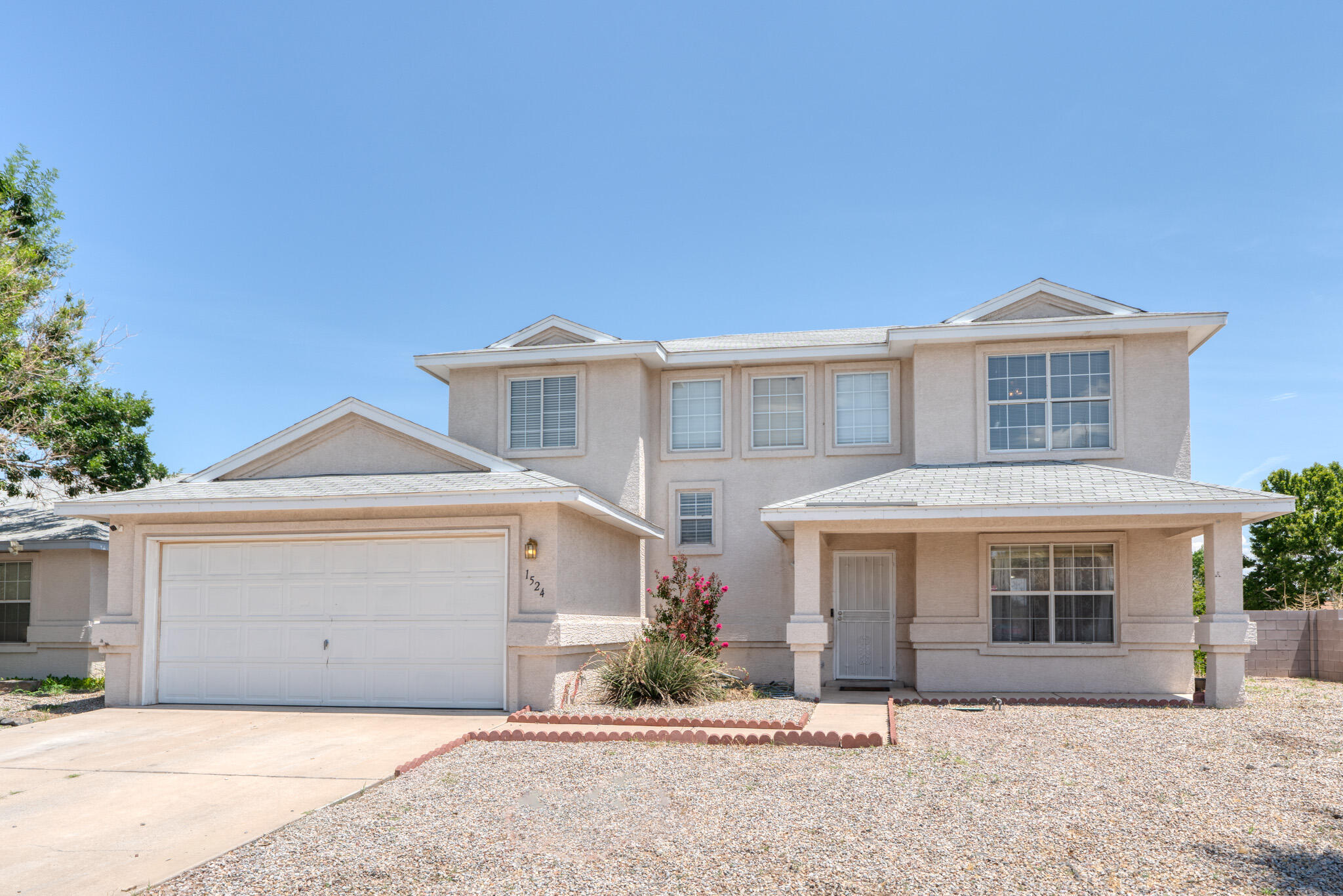 1524 Corriz Drive SW