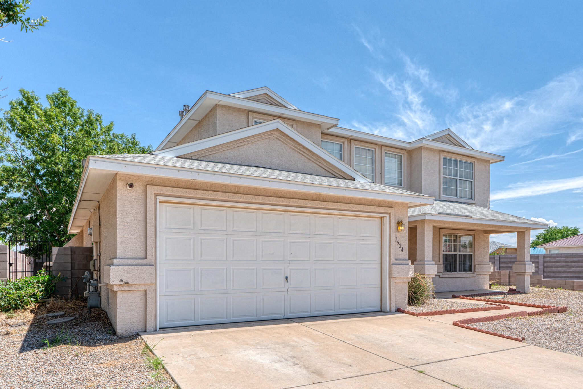 1524 Corriz Drive SW