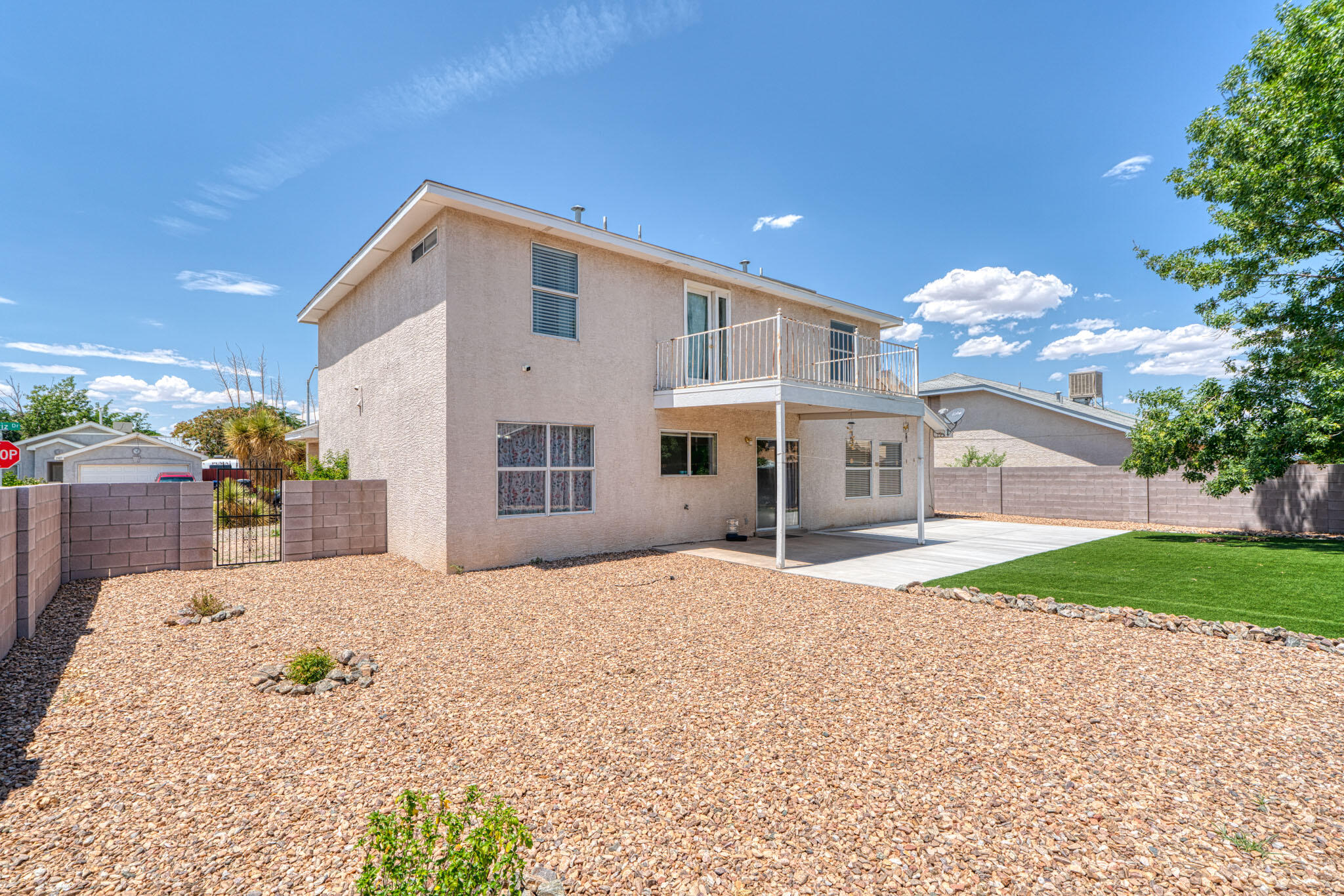 1524 Corriz Drive SW