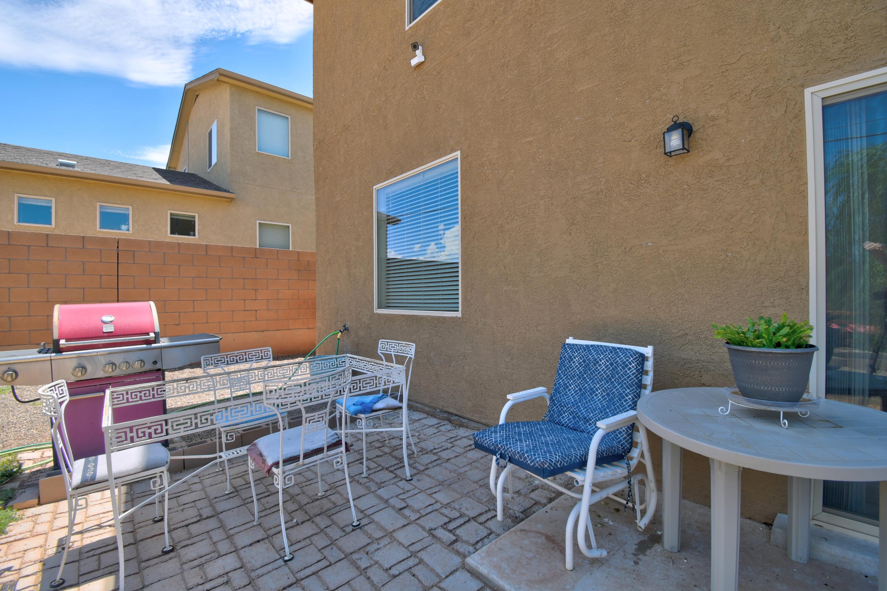21 Vista Del Cerro Drive