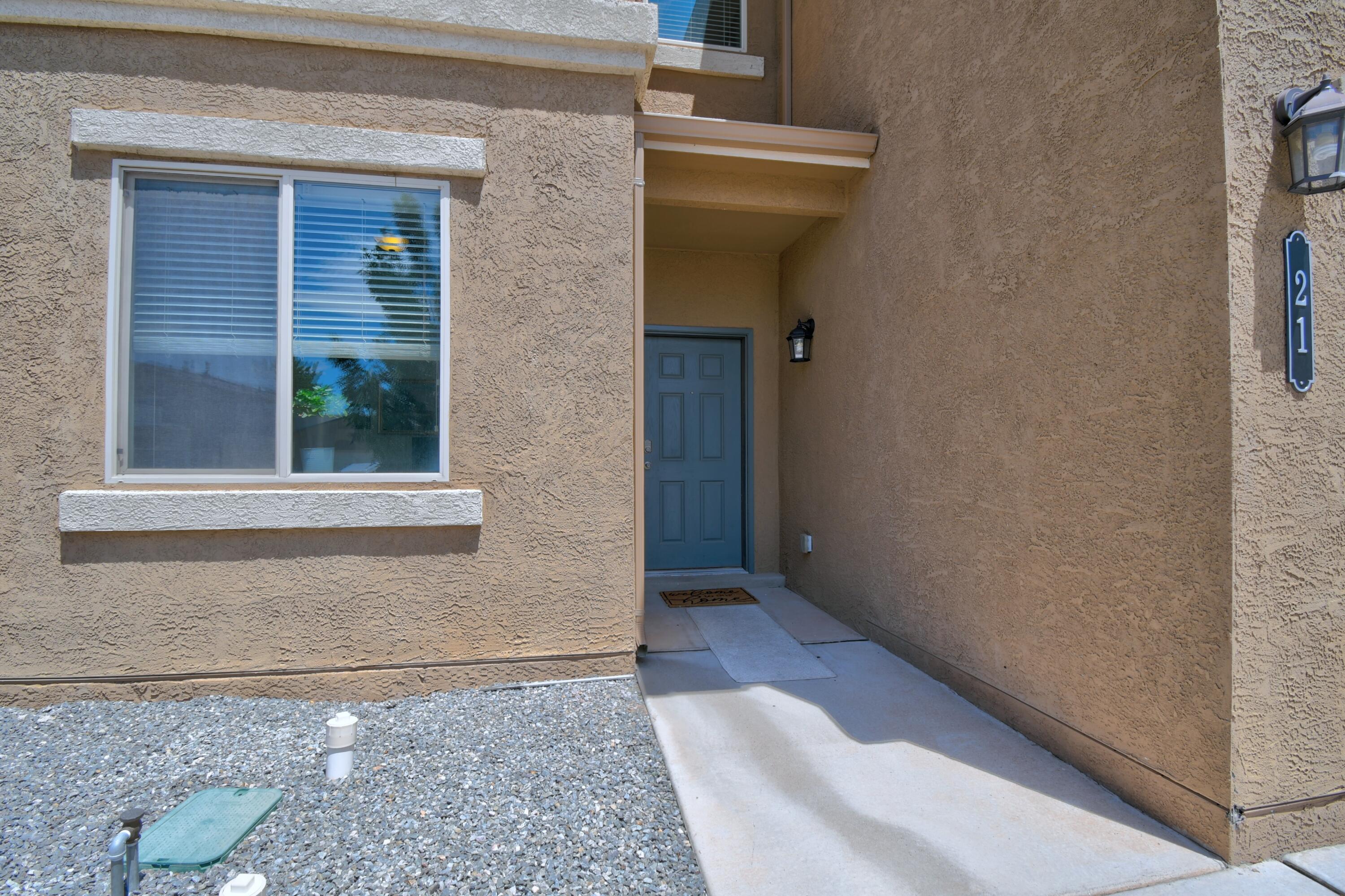 21 Vista Del Cerro Drive