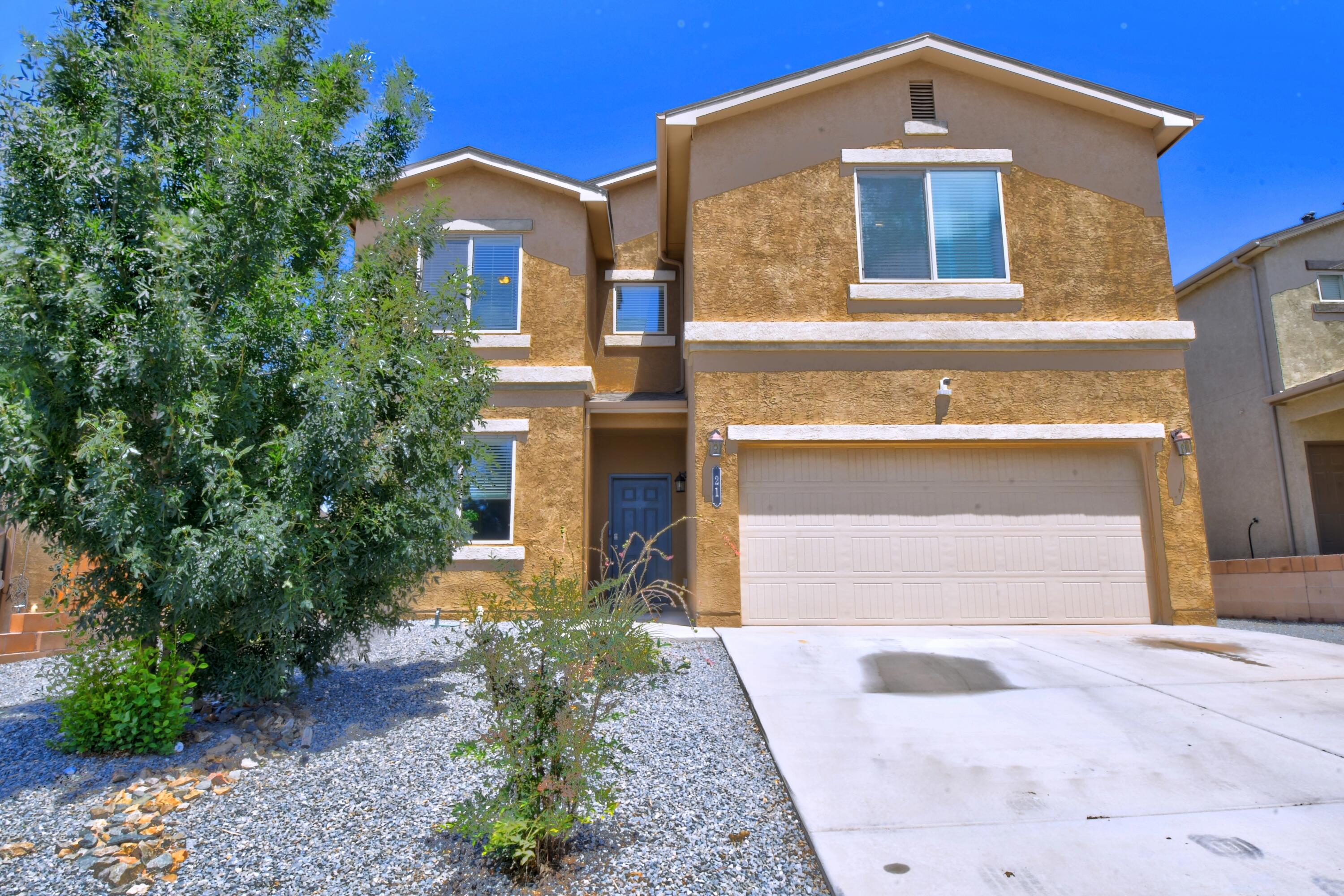 21 Vista Del Cerro Drive