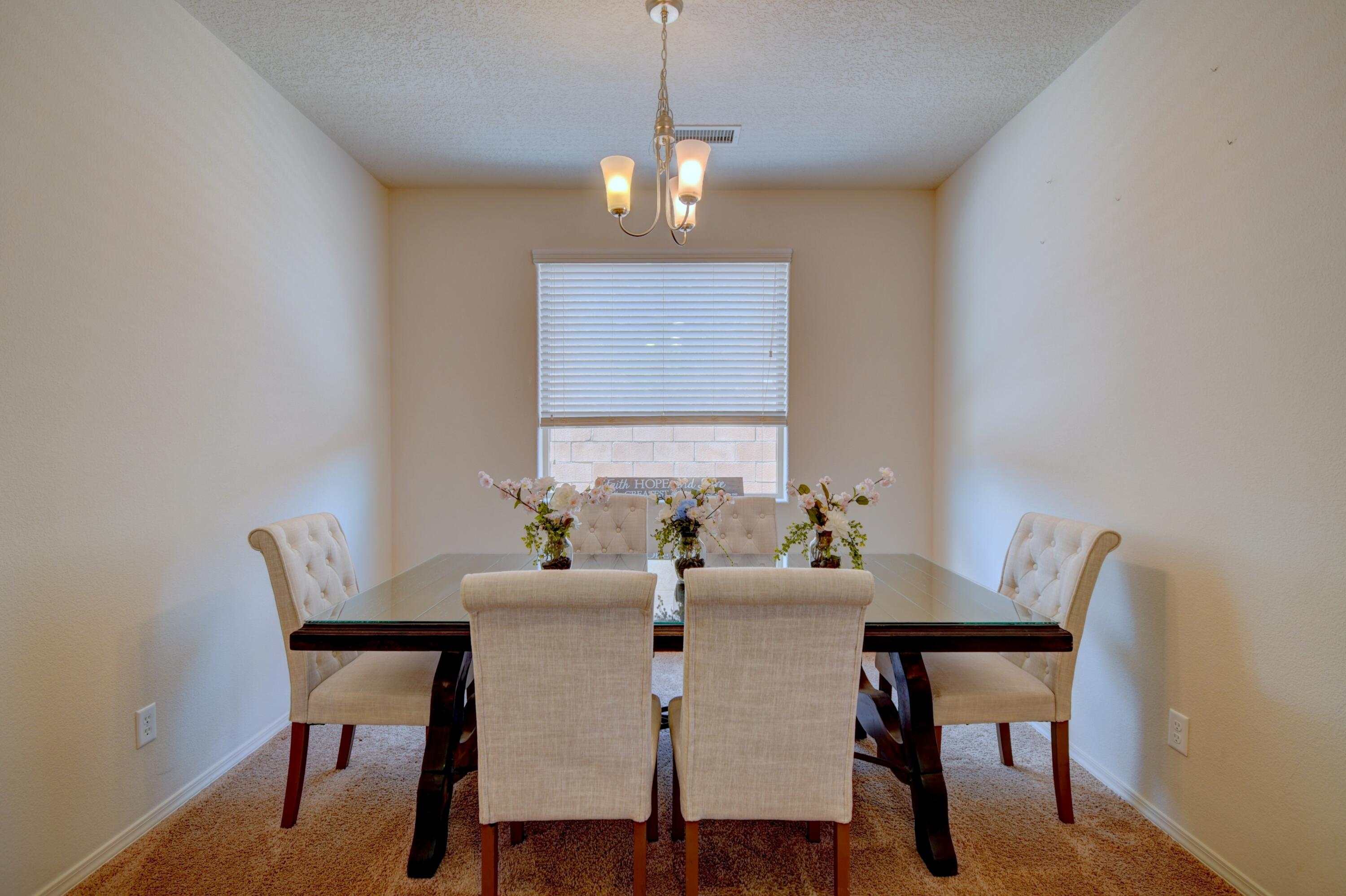21 Vista Del Cerro Drive
