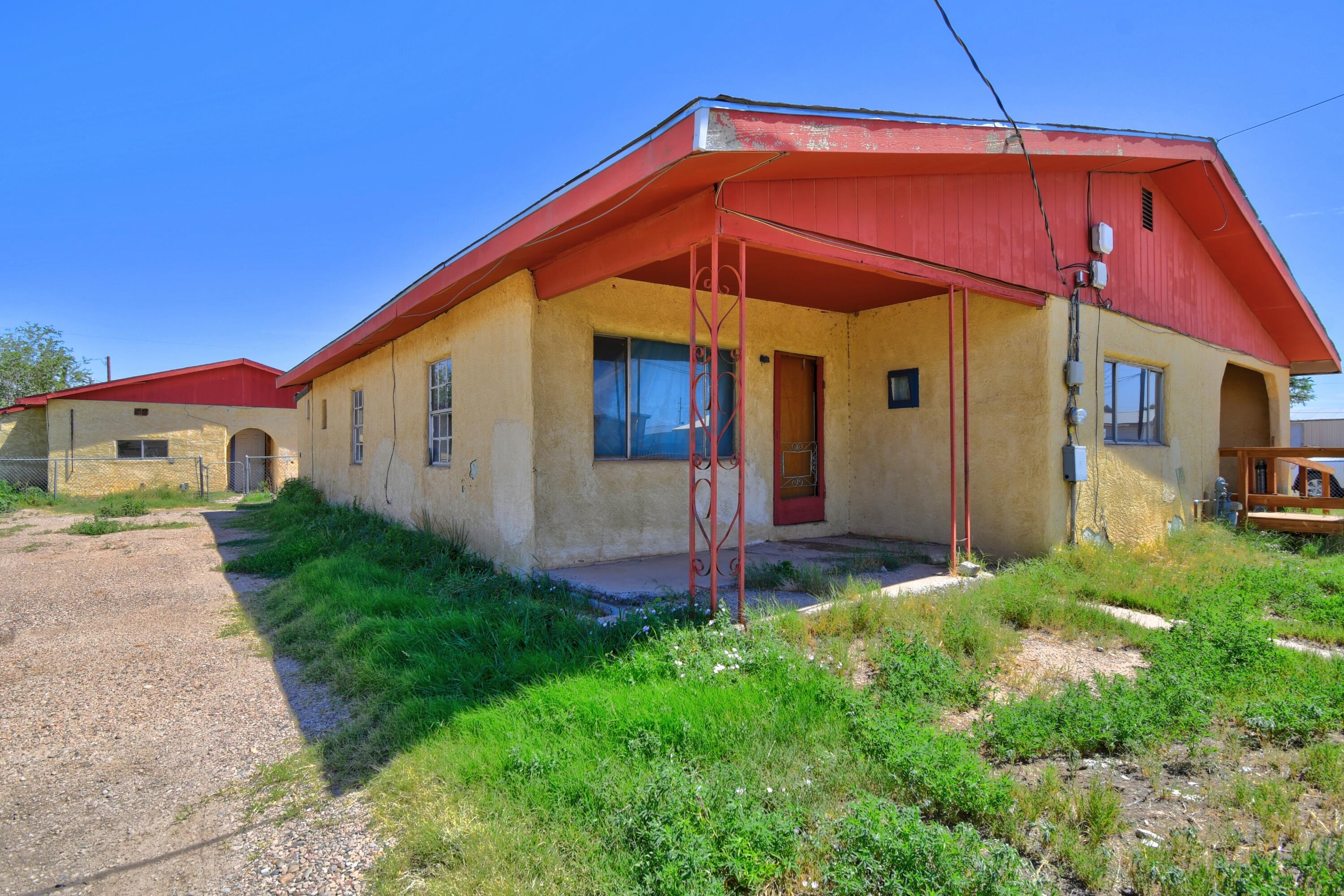 626 Buena Vista Avenue